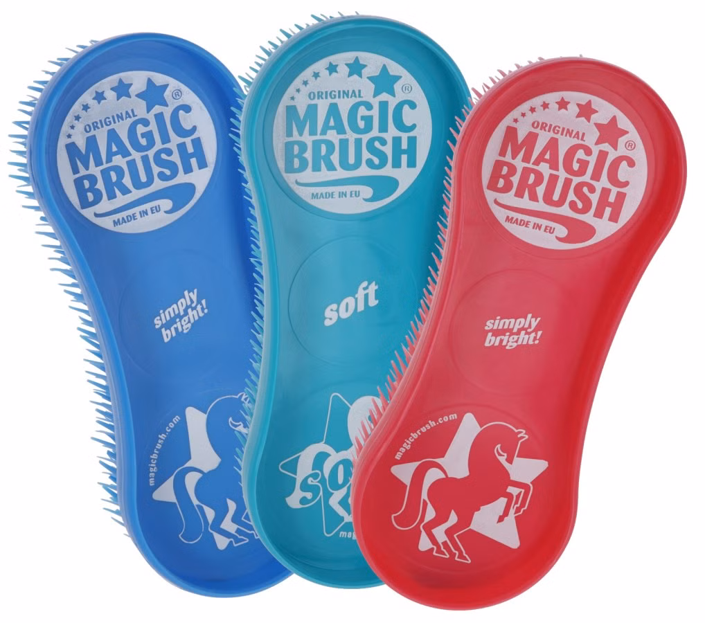 MagicBrush JellyFish Set