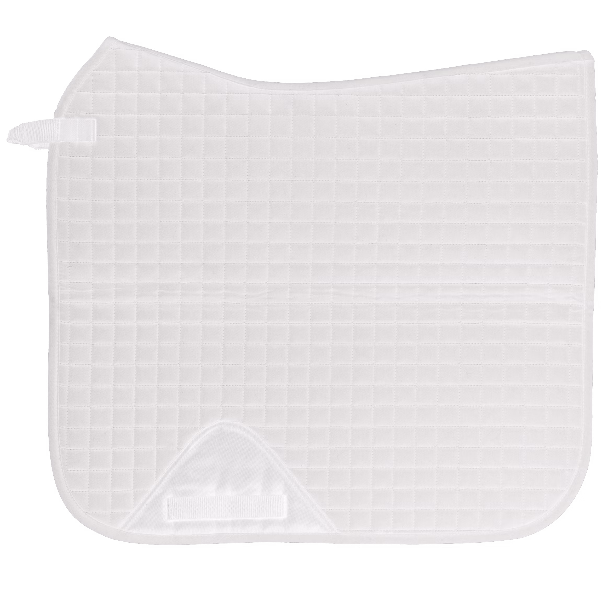 Salunderlag Heimer Pro Dressur Hvit FS