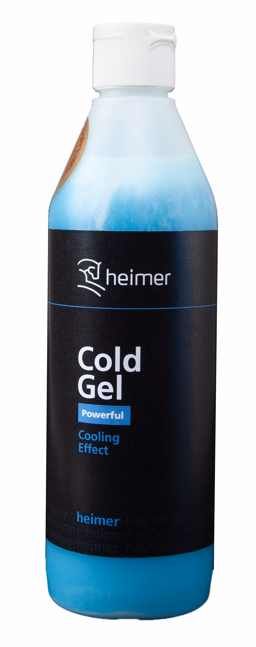 Cold Gel Heimer 520ml. (6)