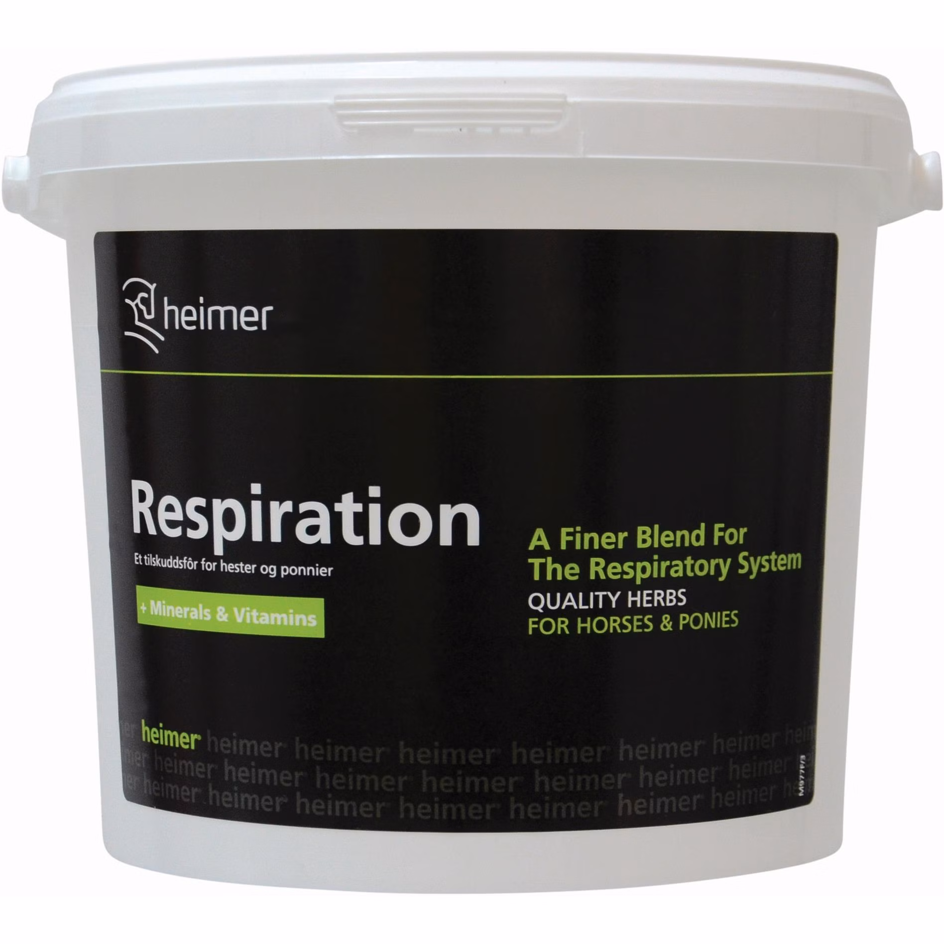 Respiration Heimer 1kg. (2)