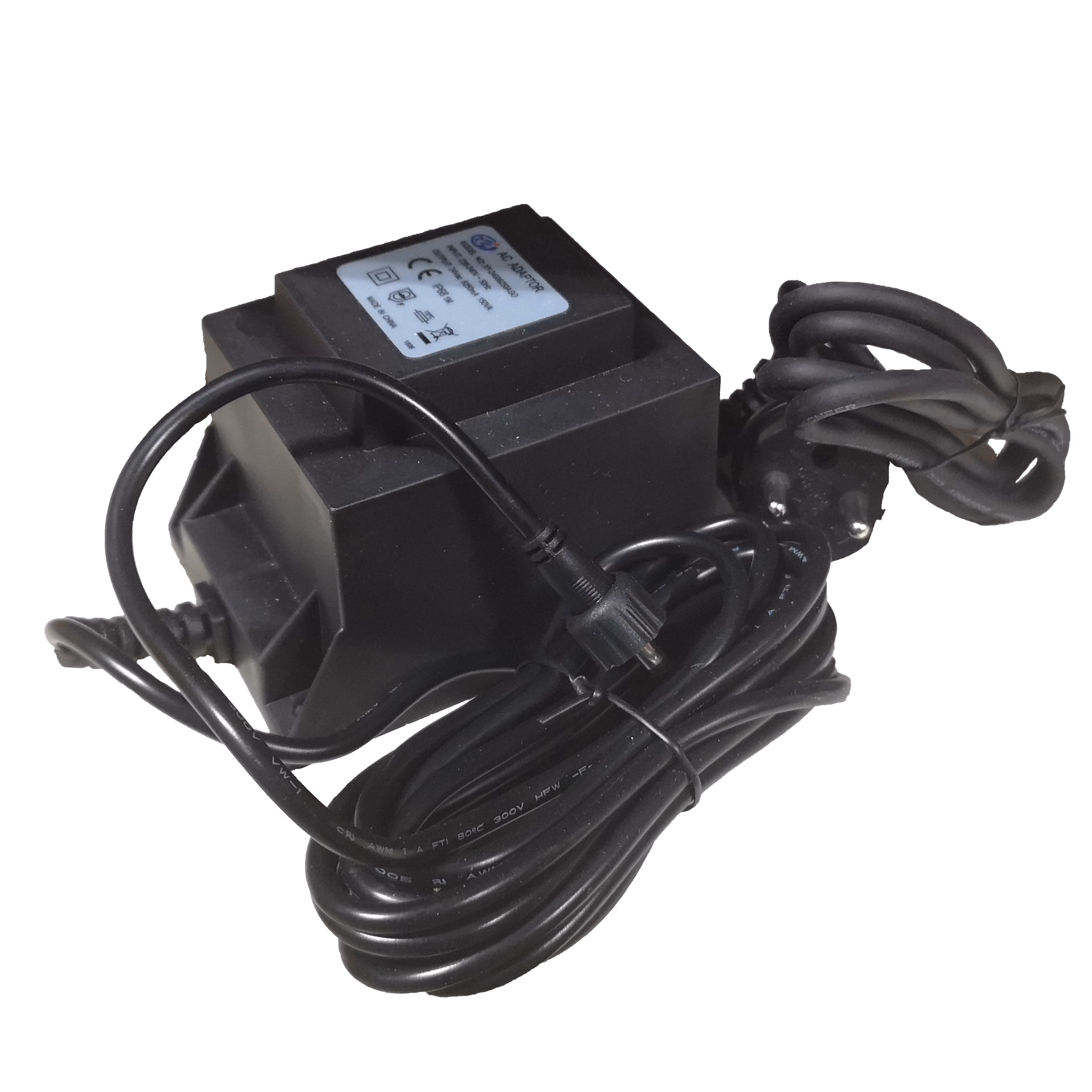 Omformer Gen 3 150 W til varmebalje 60 liter