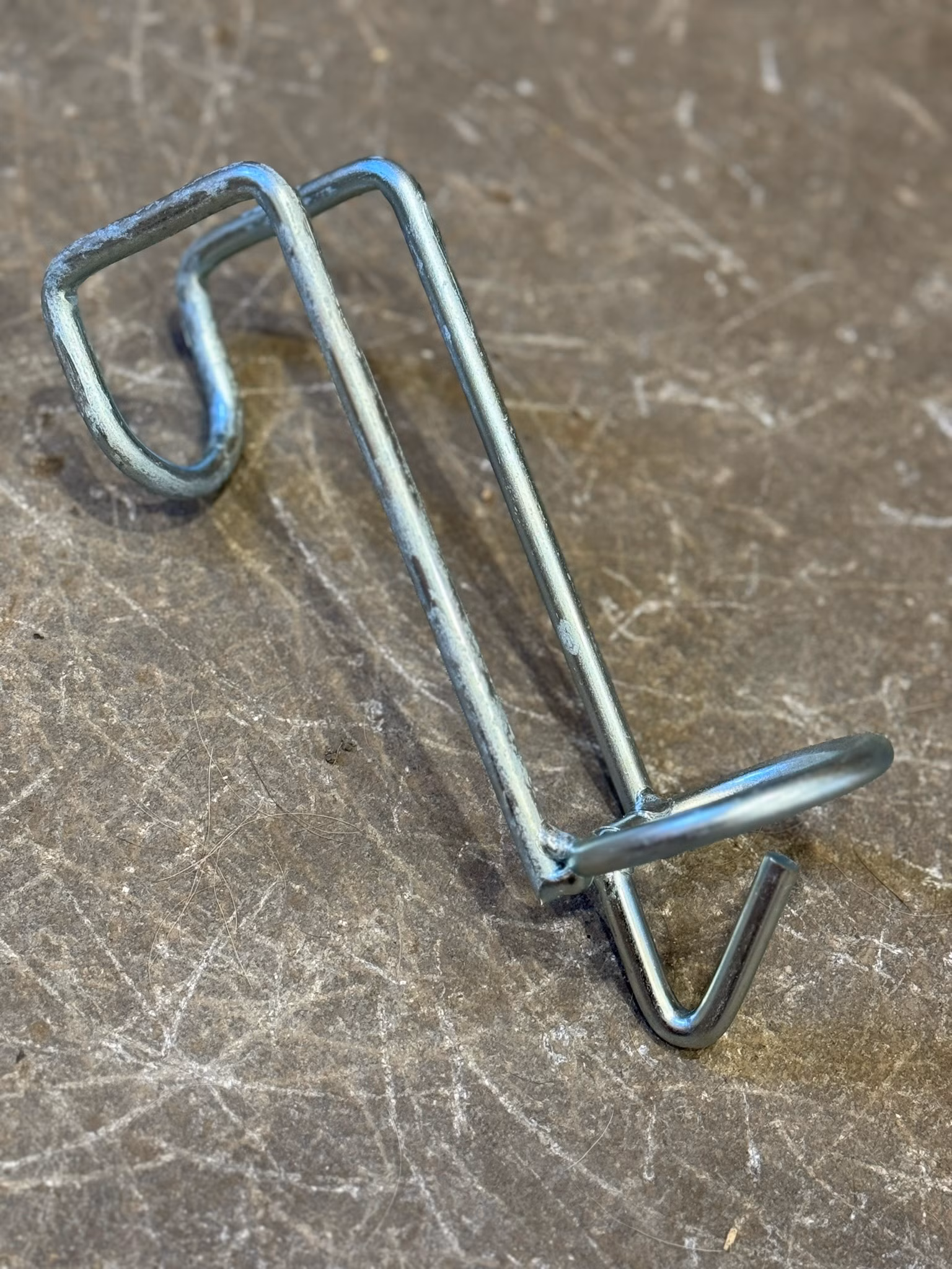 Oppheng til bøtte flexi Heimer