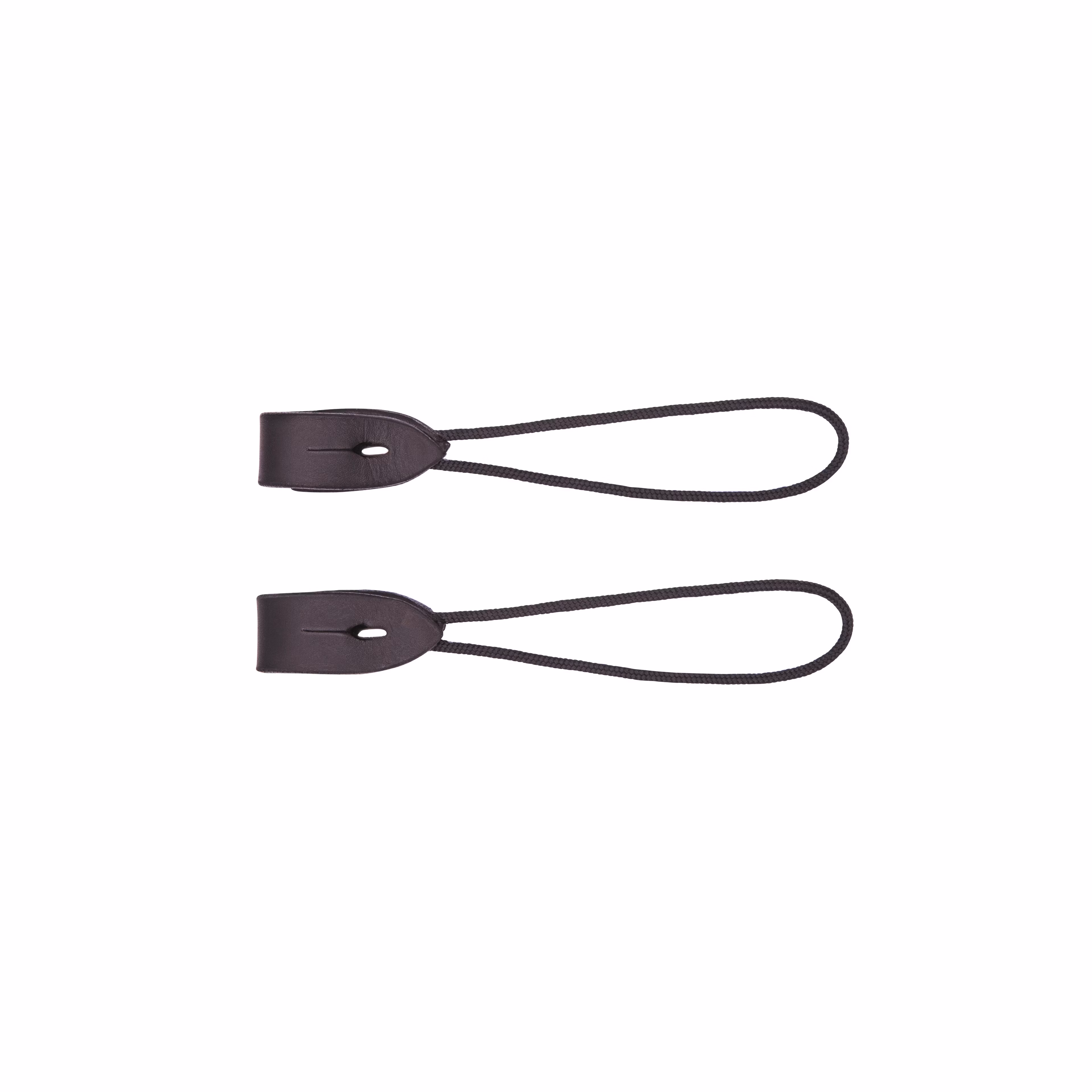 Bitt Stübben Pelham Straps ebony