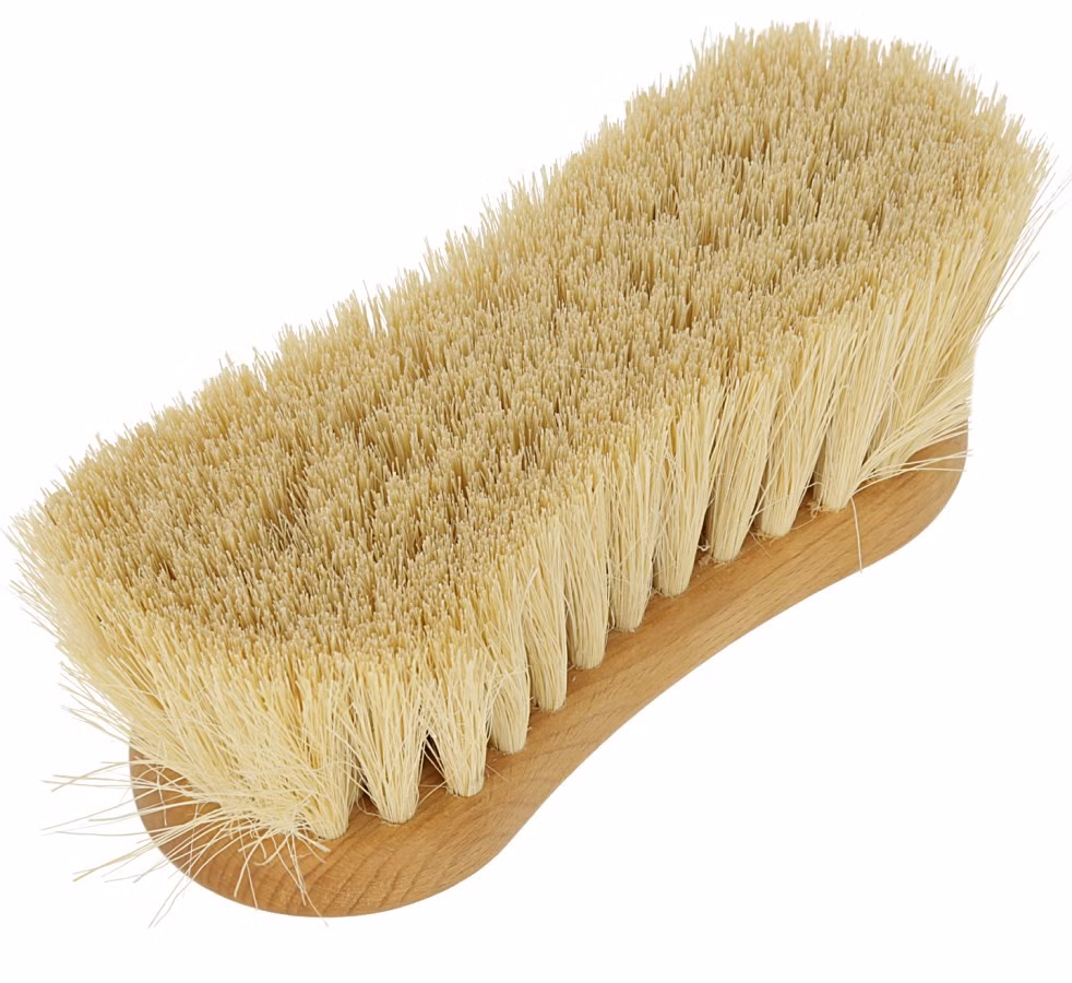 MagicBrush Cleaning Brush Soft Wood Fibre 5cm