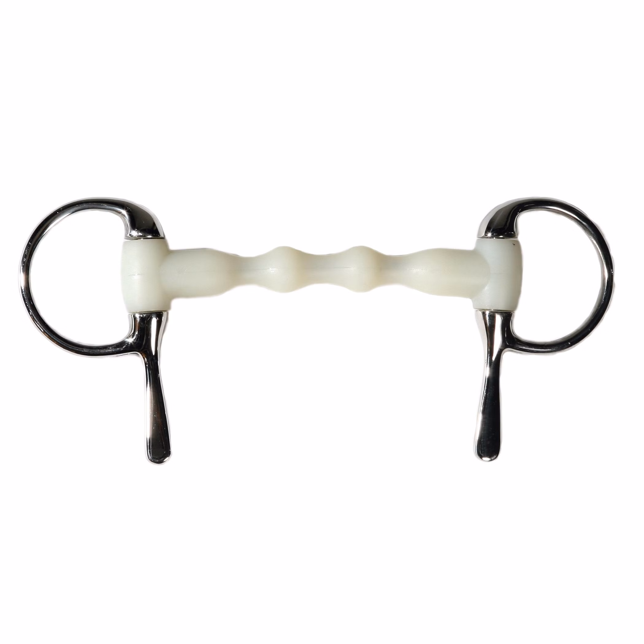 Bitt Happy Mouth Kjøre Helt