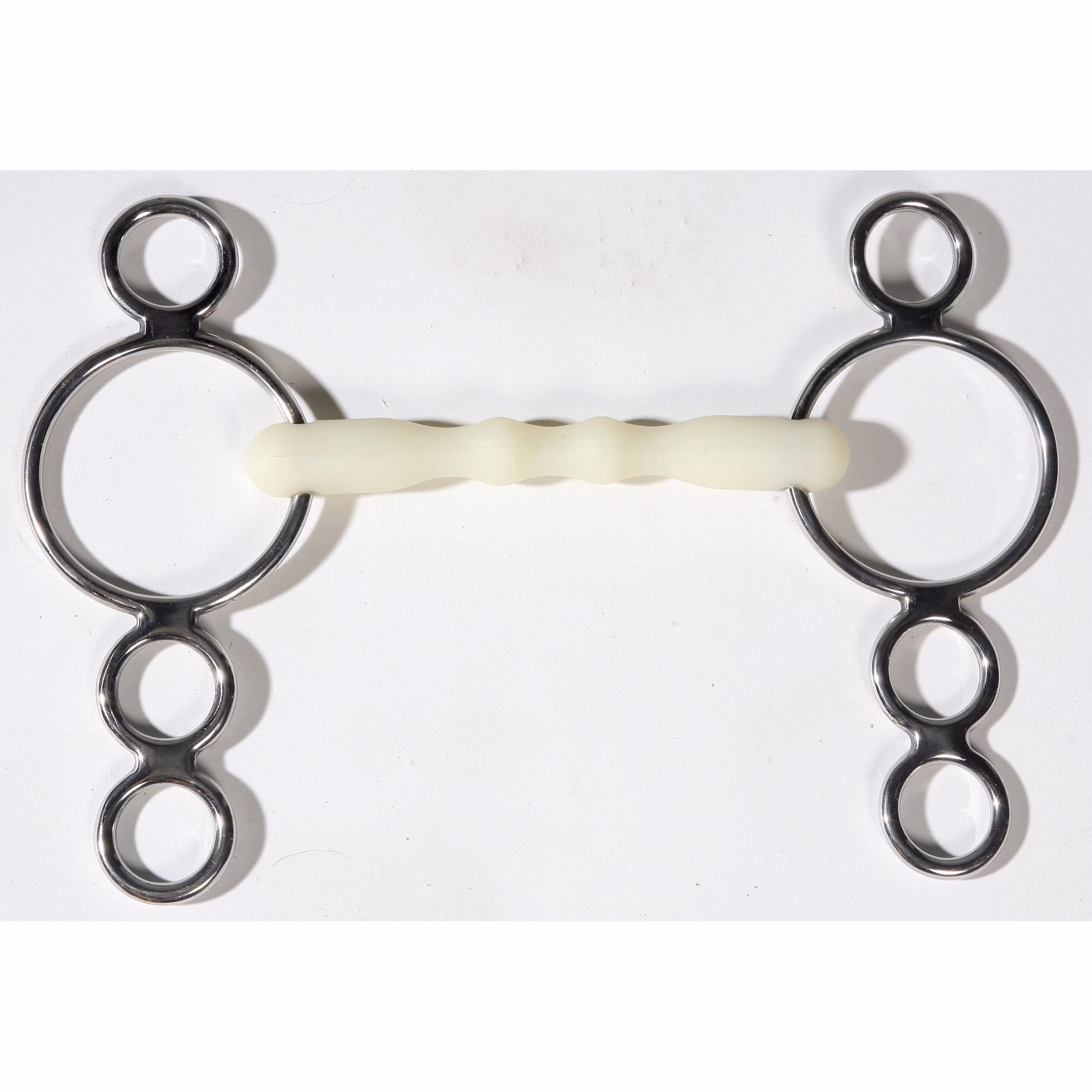 Bitt Happy Mouth Pessoa Helt