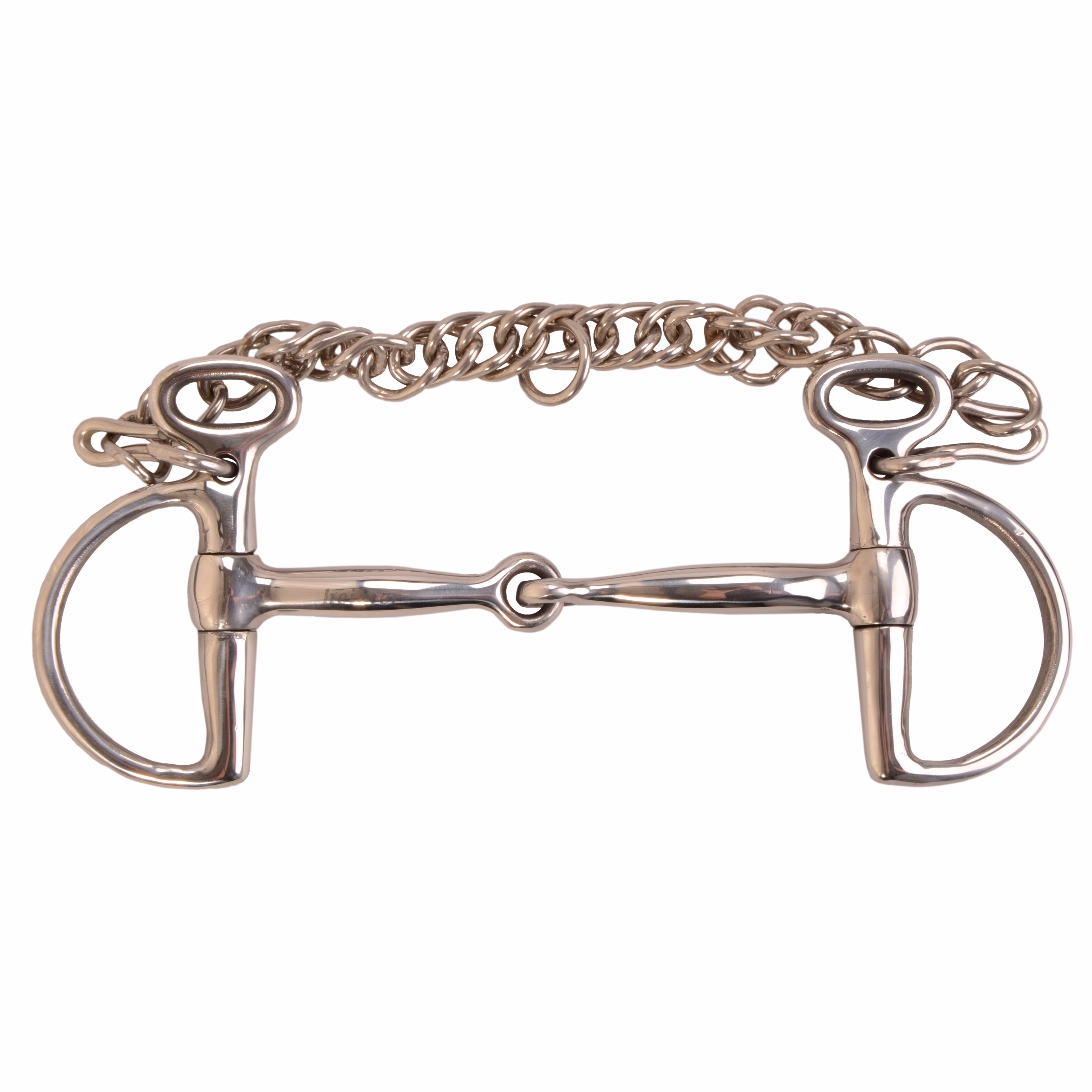 Bitt Heimer Kimbelwick Delt Massivt 12,5cm