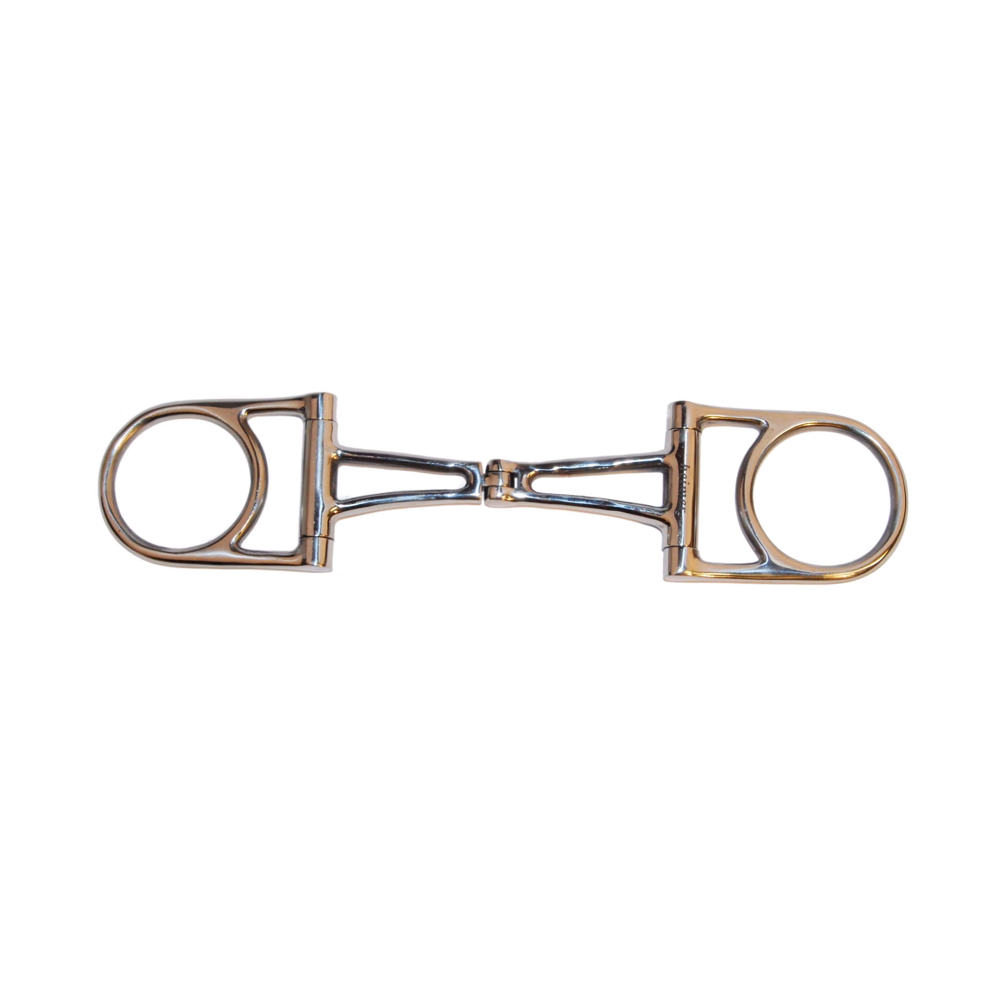 Bitt Heimer Trav Cresendo 11,5cm