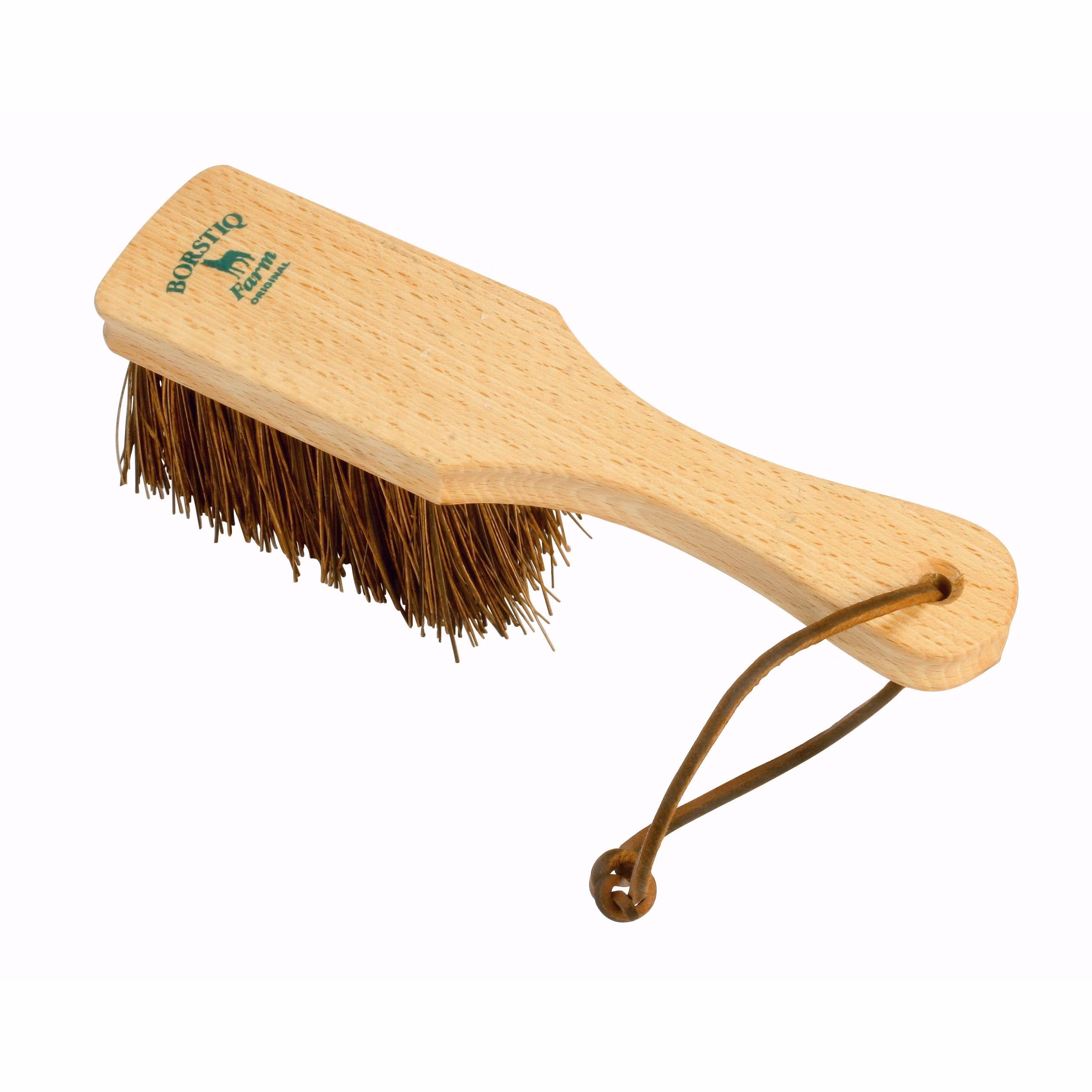 Børste Borstiq Islandshest