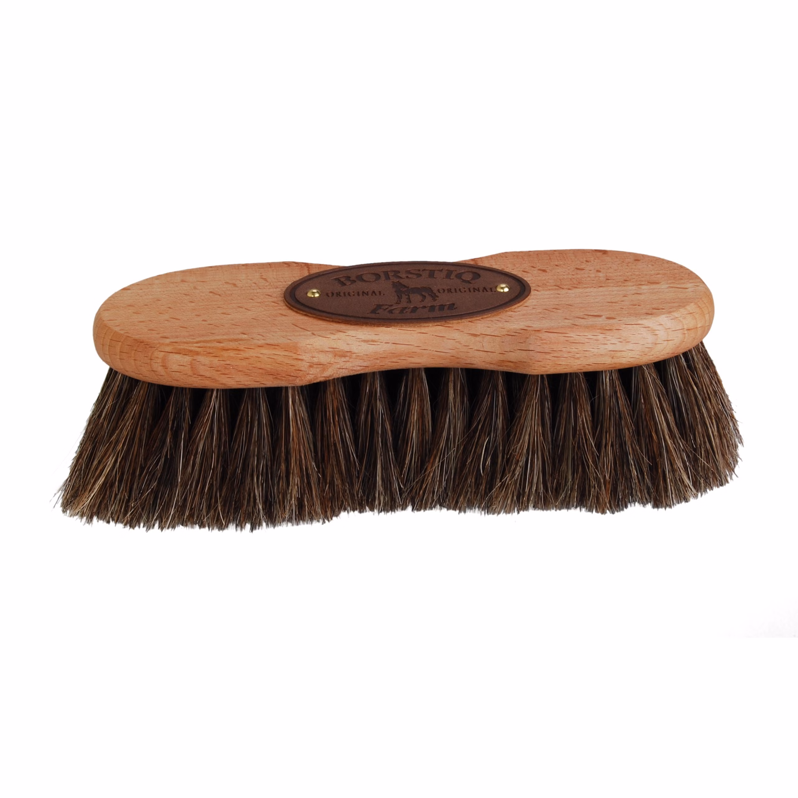 Finbørste Borstiq Hestehår