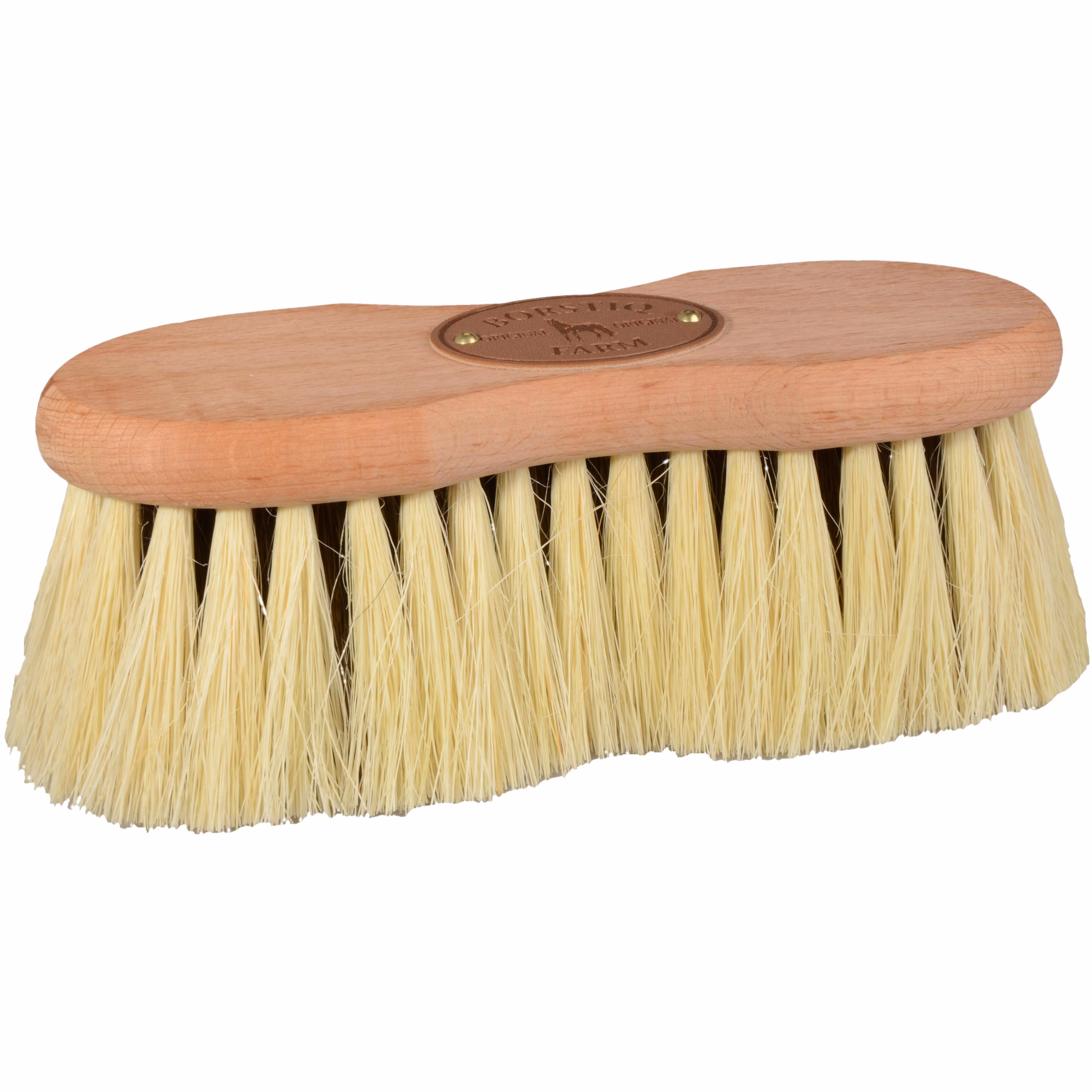 Midjebørste Borstiq MixMex