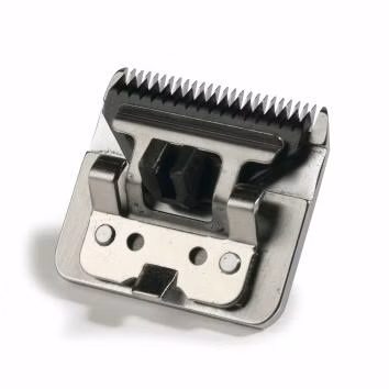 Klippeblad til Lister Meteor