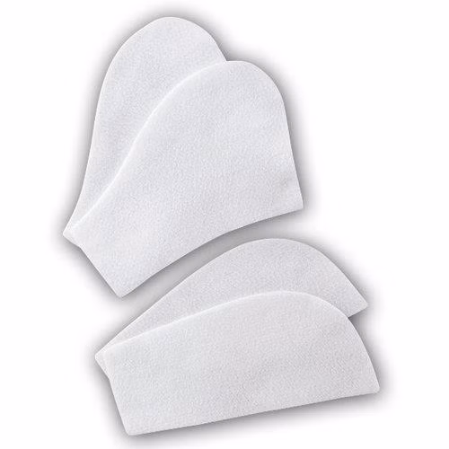 Filtpaneler Mattes Korrigeringssystem Poly-Flex