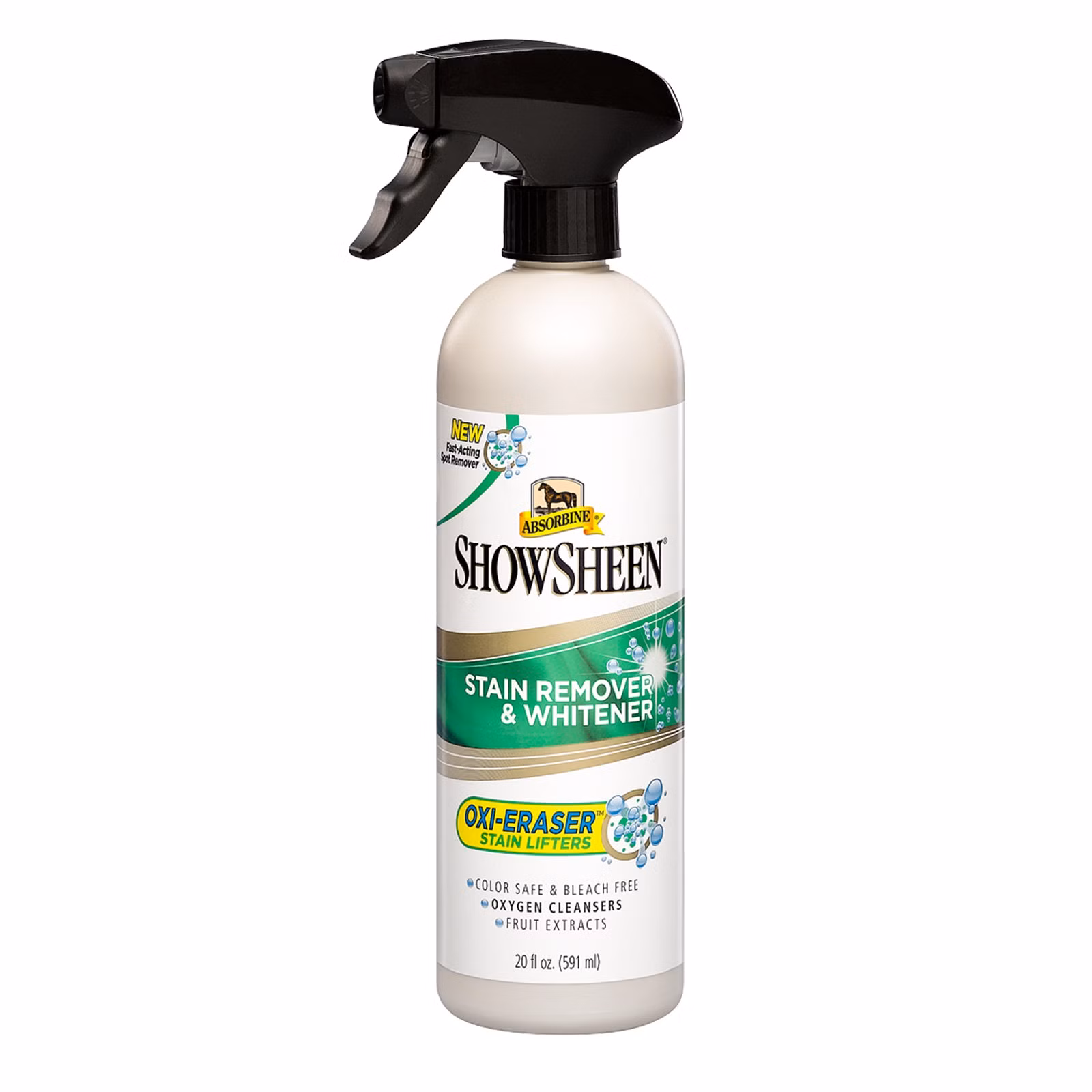 ShowSheen Stain Remover & Whitener Absorbine