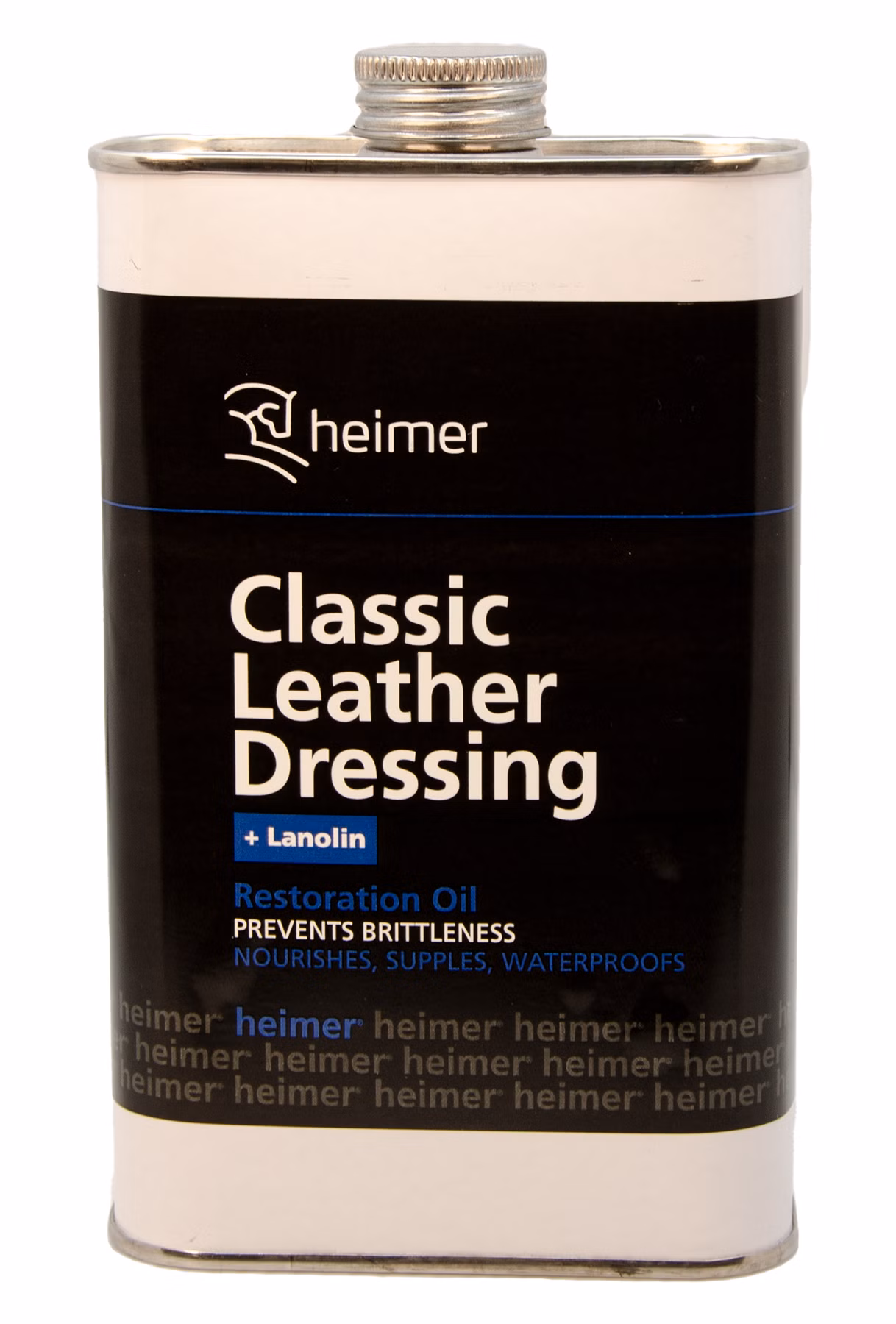 Classic Leather Dressing Heimer