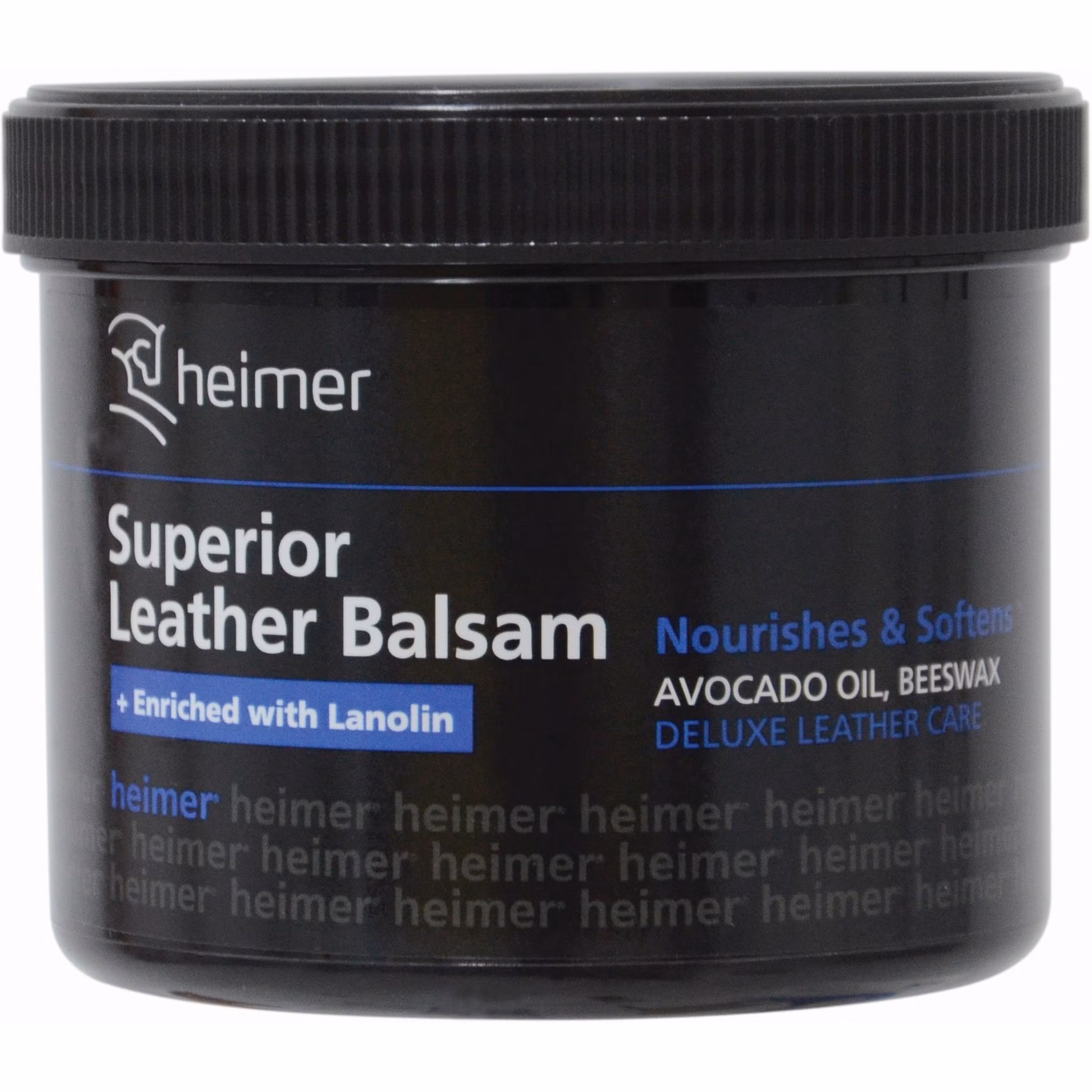 Superior Leather Balsam Heimer