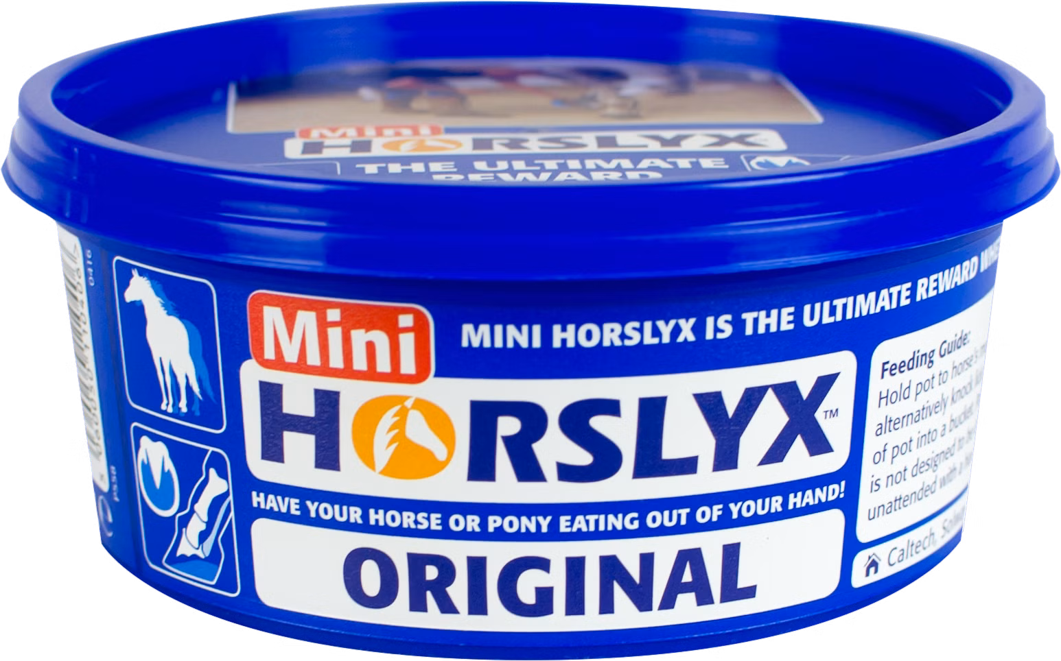 Horslyx Original