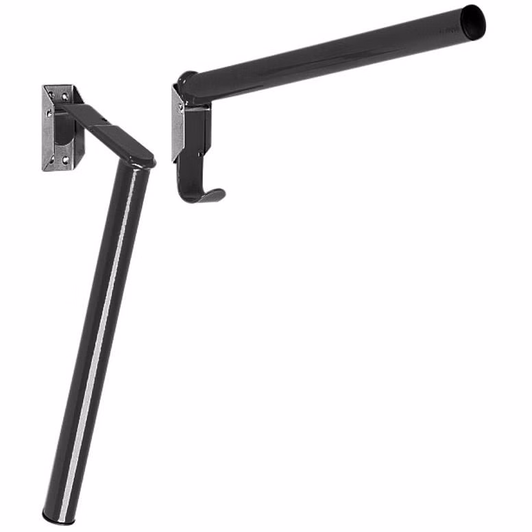 Salhenger Nedfellbar Stubbs