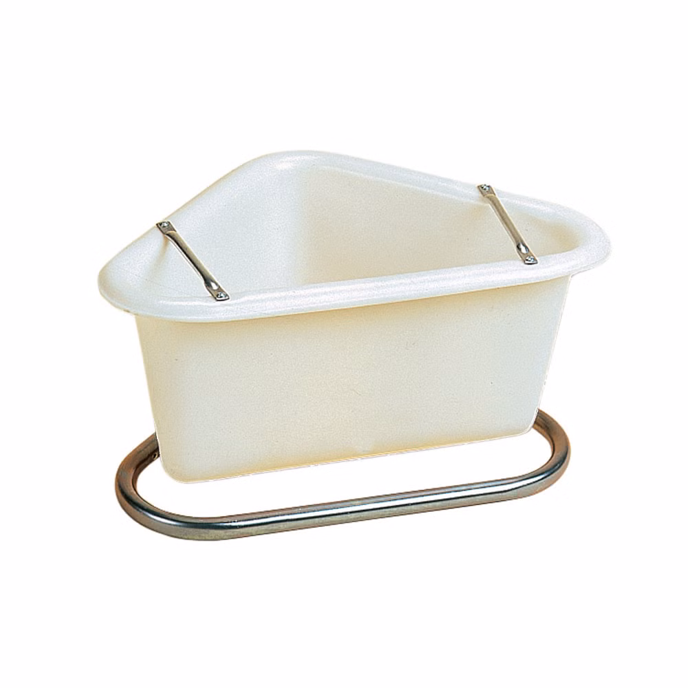 Hjørnekrybbe Stubbs Løs