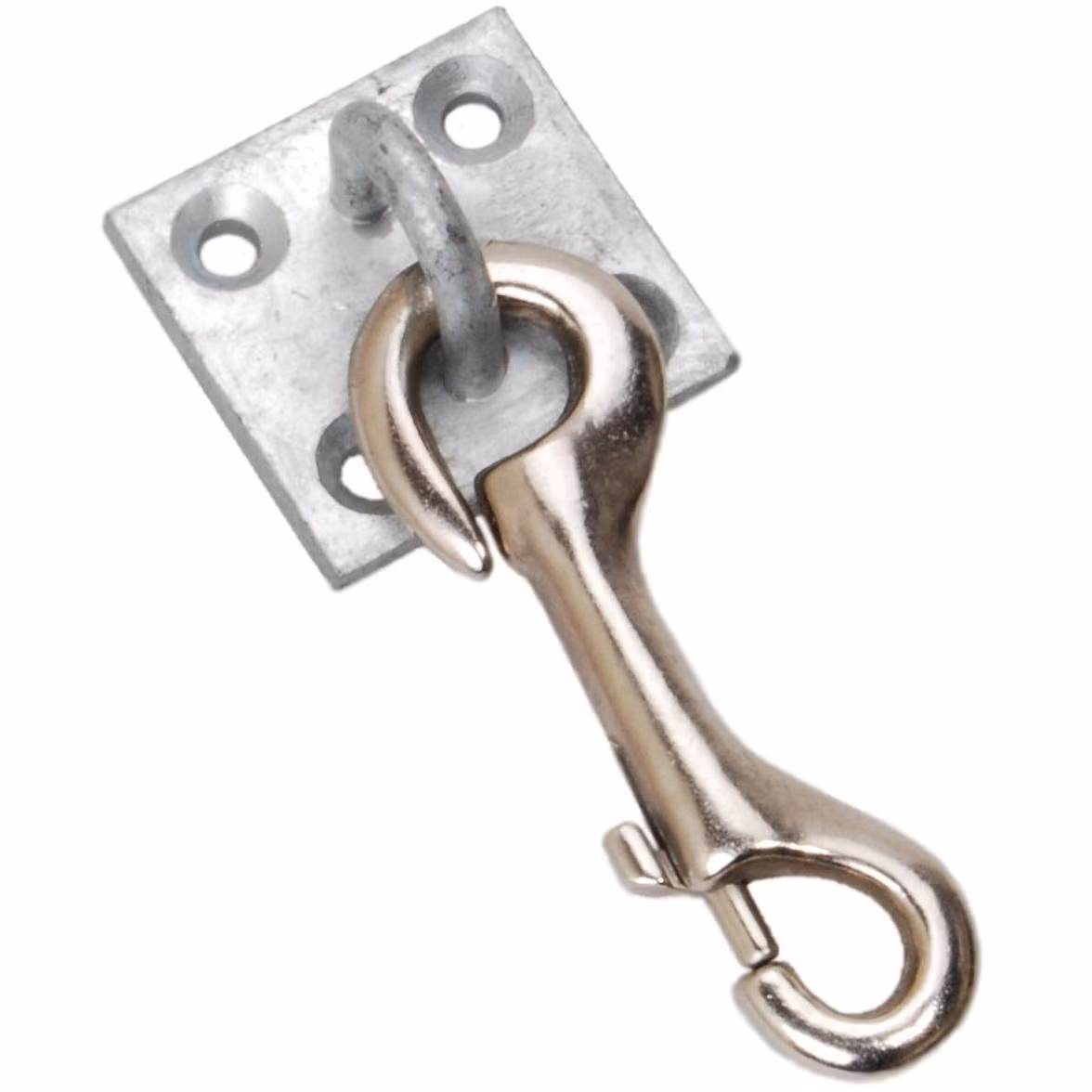 Krok Oppheng Bøtte Stubbs