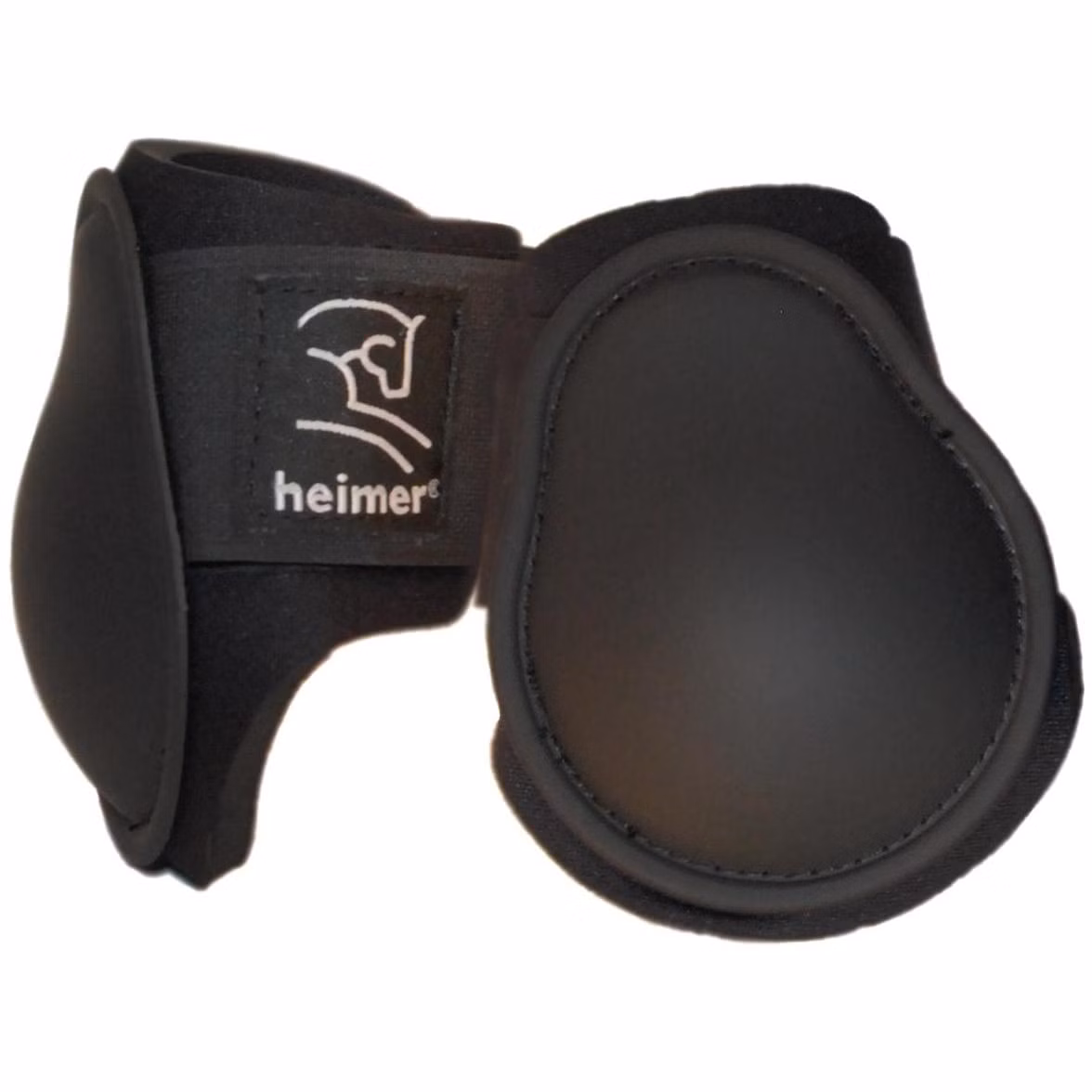 Stryksokk Heimer hvit Full