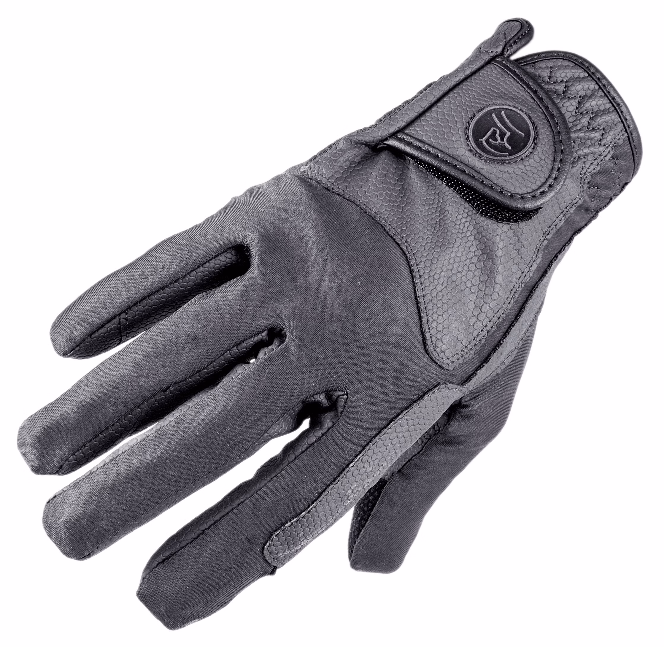 Ridehanske Heimer Pro Vinter