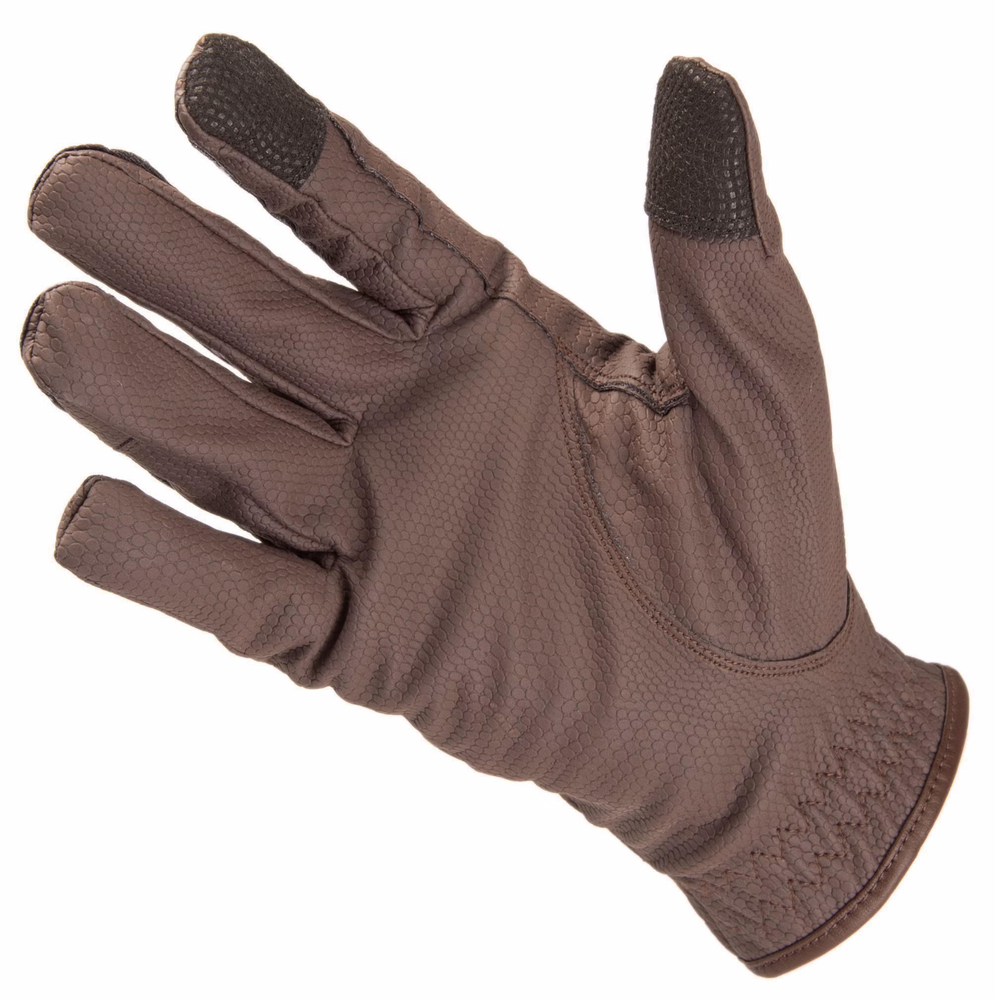 Ridehanske Heimer Pro Classic Vinter