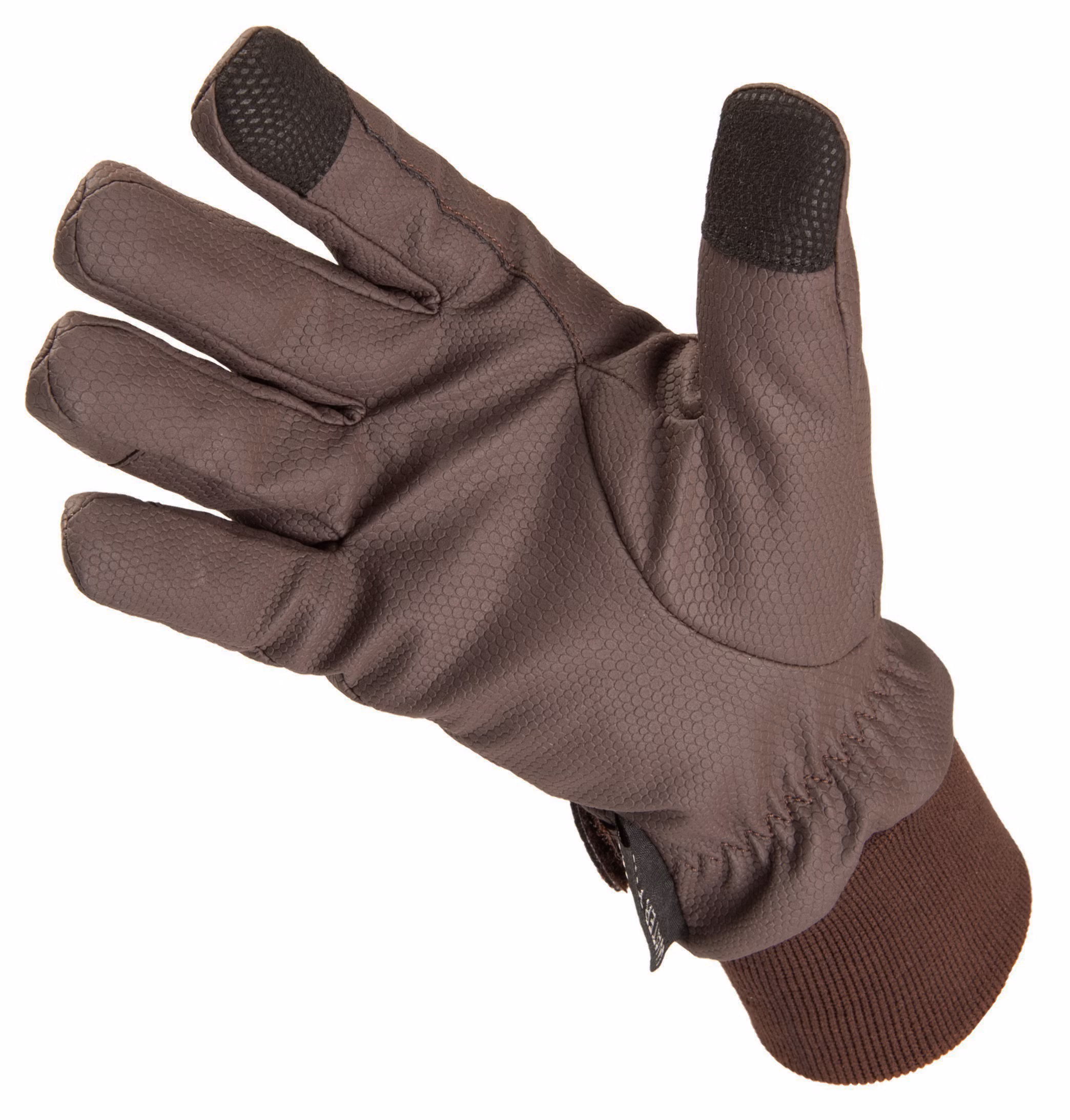 Ridehanske Heimer Pro Special Vinter