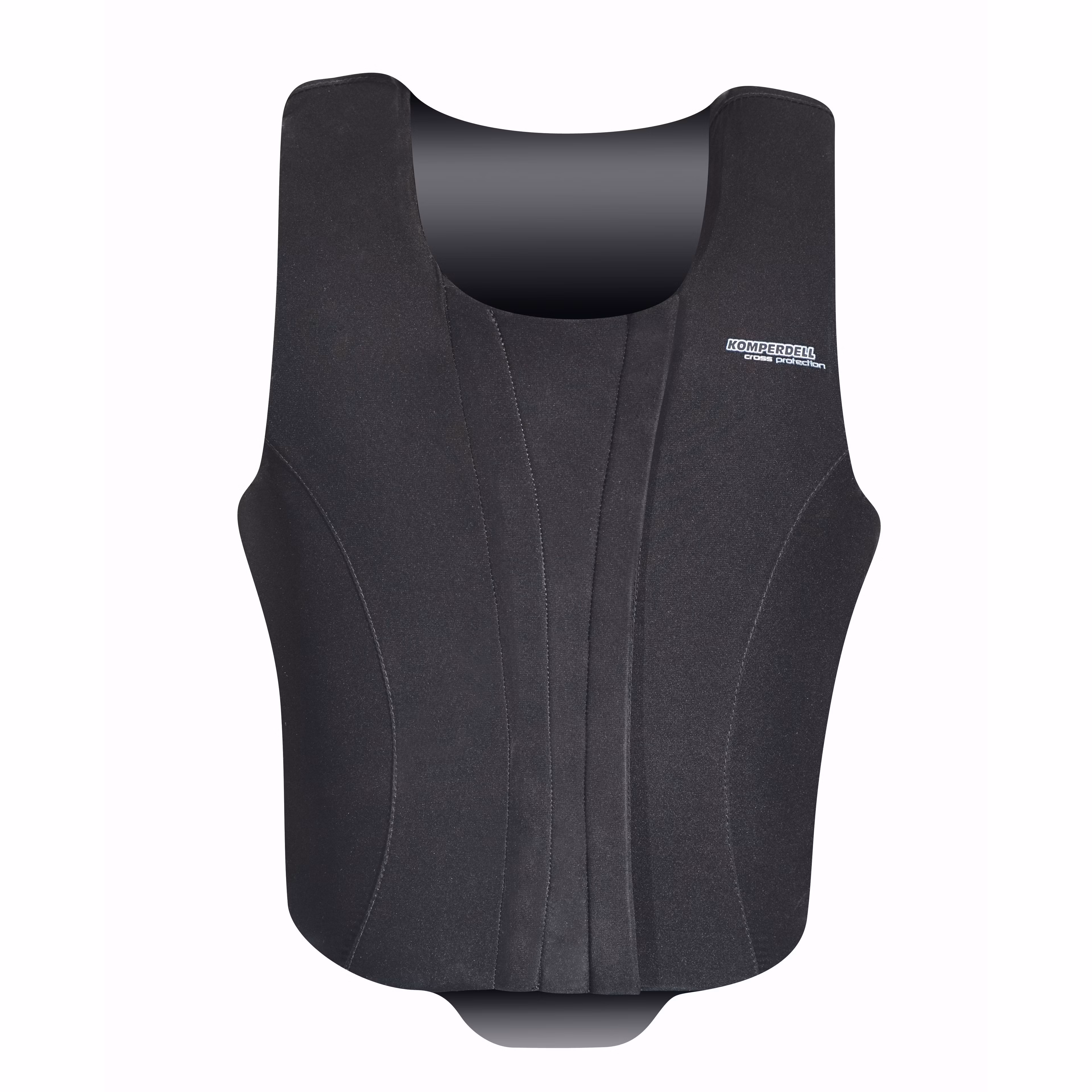 Sikkerhetsvest Komperdell Front Zip Voksen