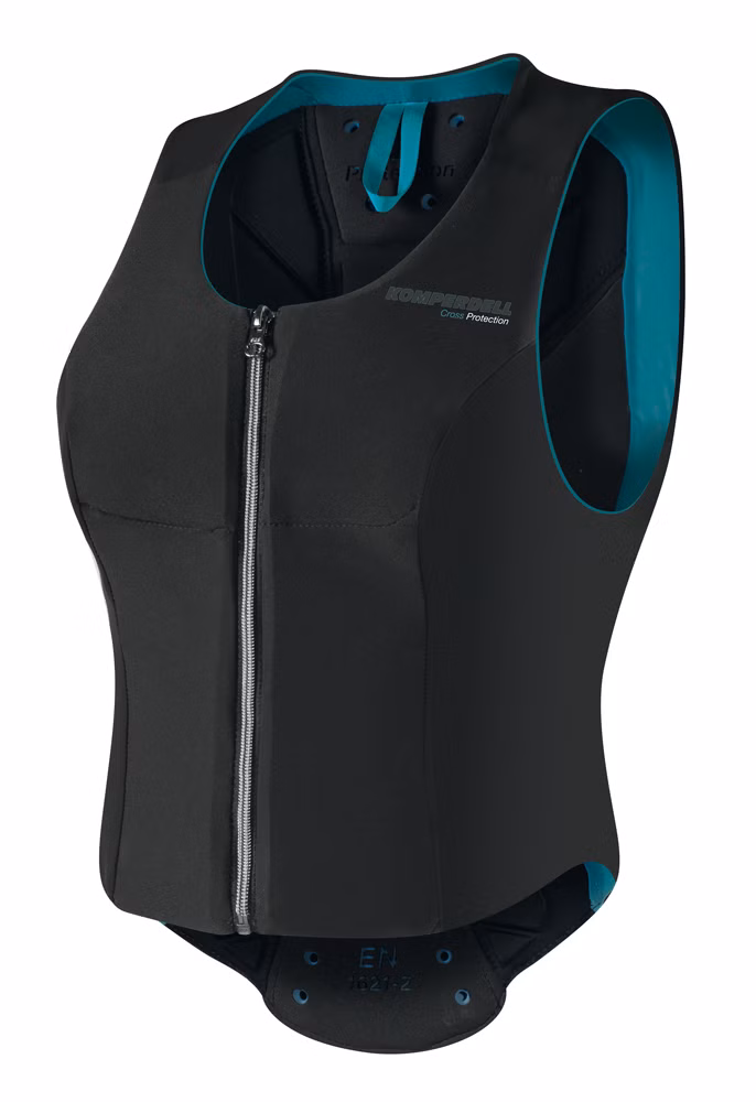 Sikkerhetsvest Komperdell Flex Fit Slim