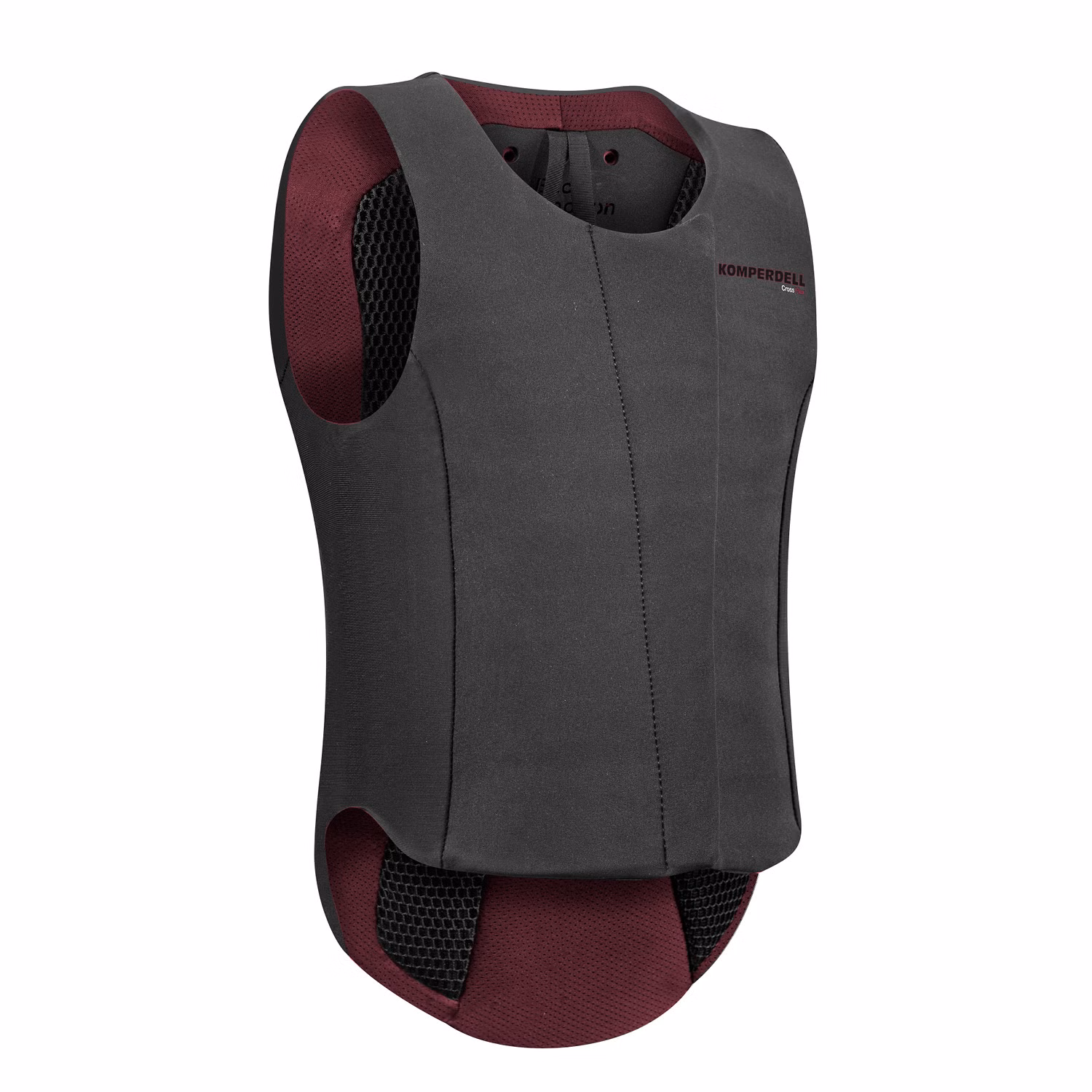 Sikkerhetsvest Komperdell Flex Fit Pro Junior