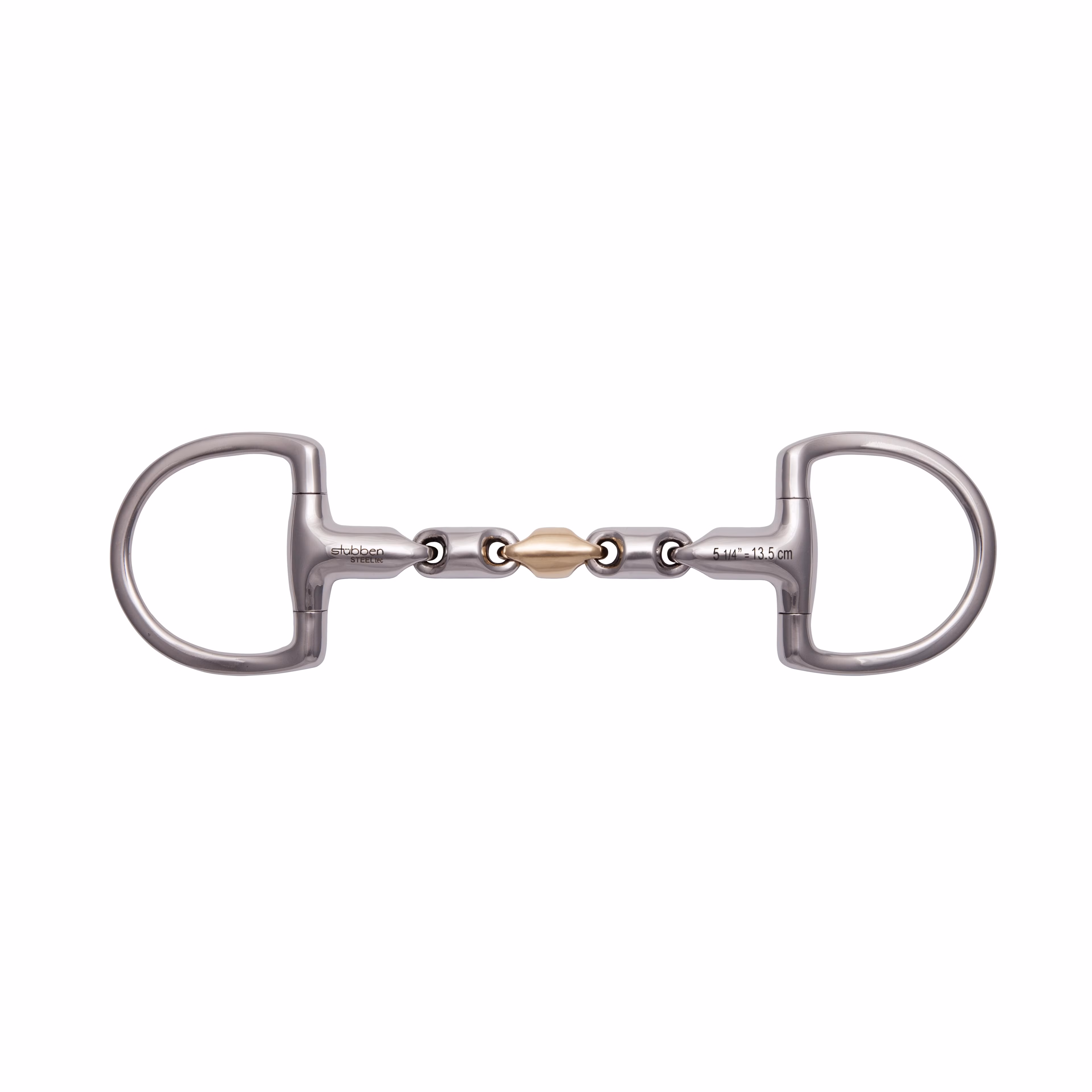 Bitt Stübben Waterford D-Ring MAX RELAX Femdelt