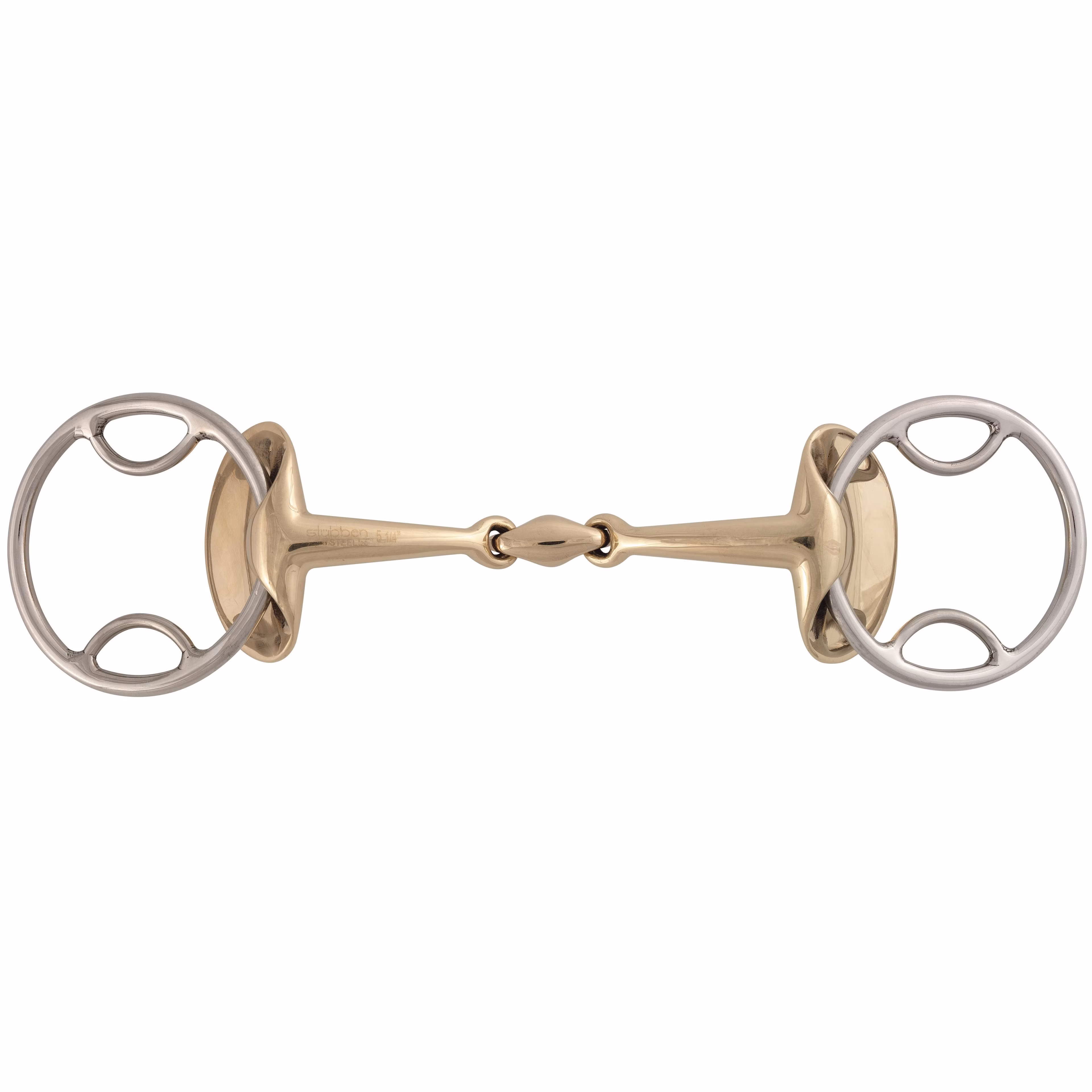 Bitt Stübben Golden Wings 4in1 Tredelt