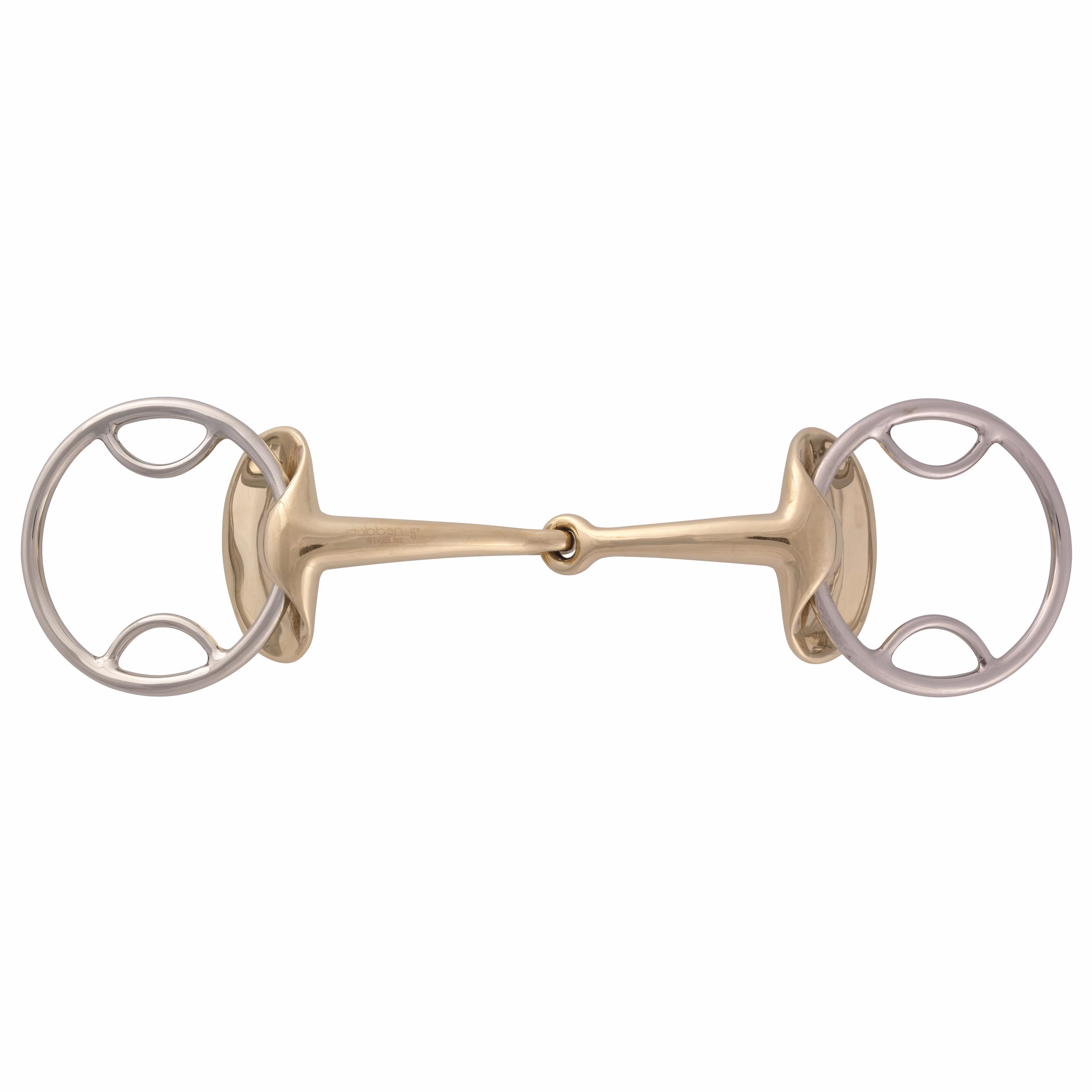 Bitt Stübben Golden Wings 4in1 Todelt