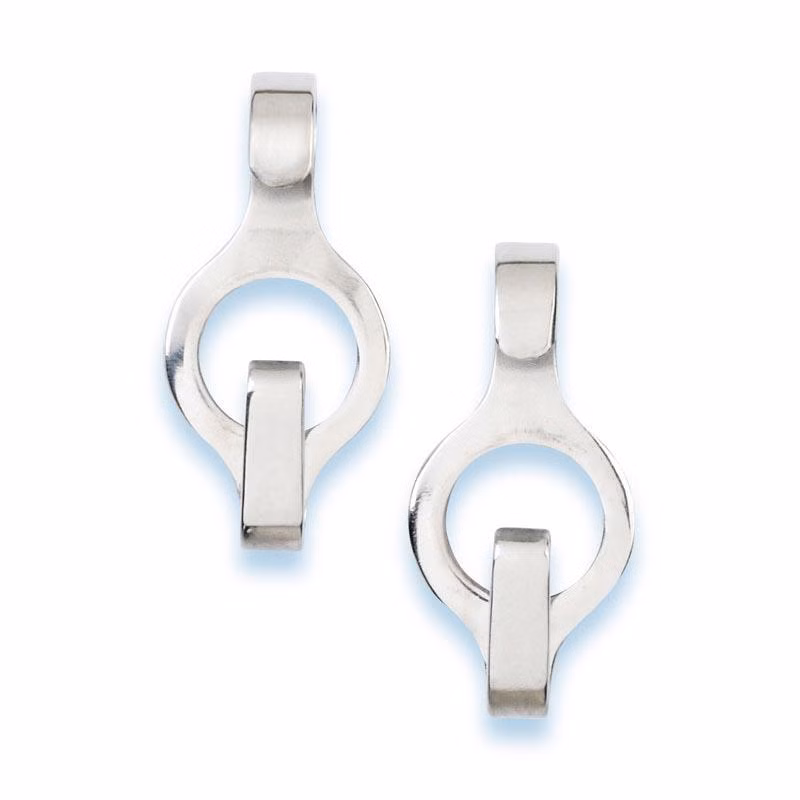 Curb Chain Hooks Stübben