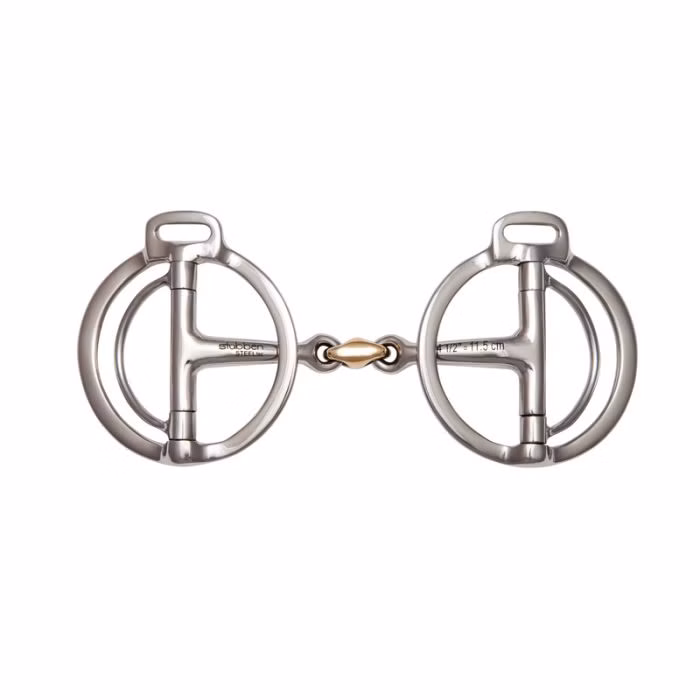 Bitt Stübben Danish Guard Tredelt