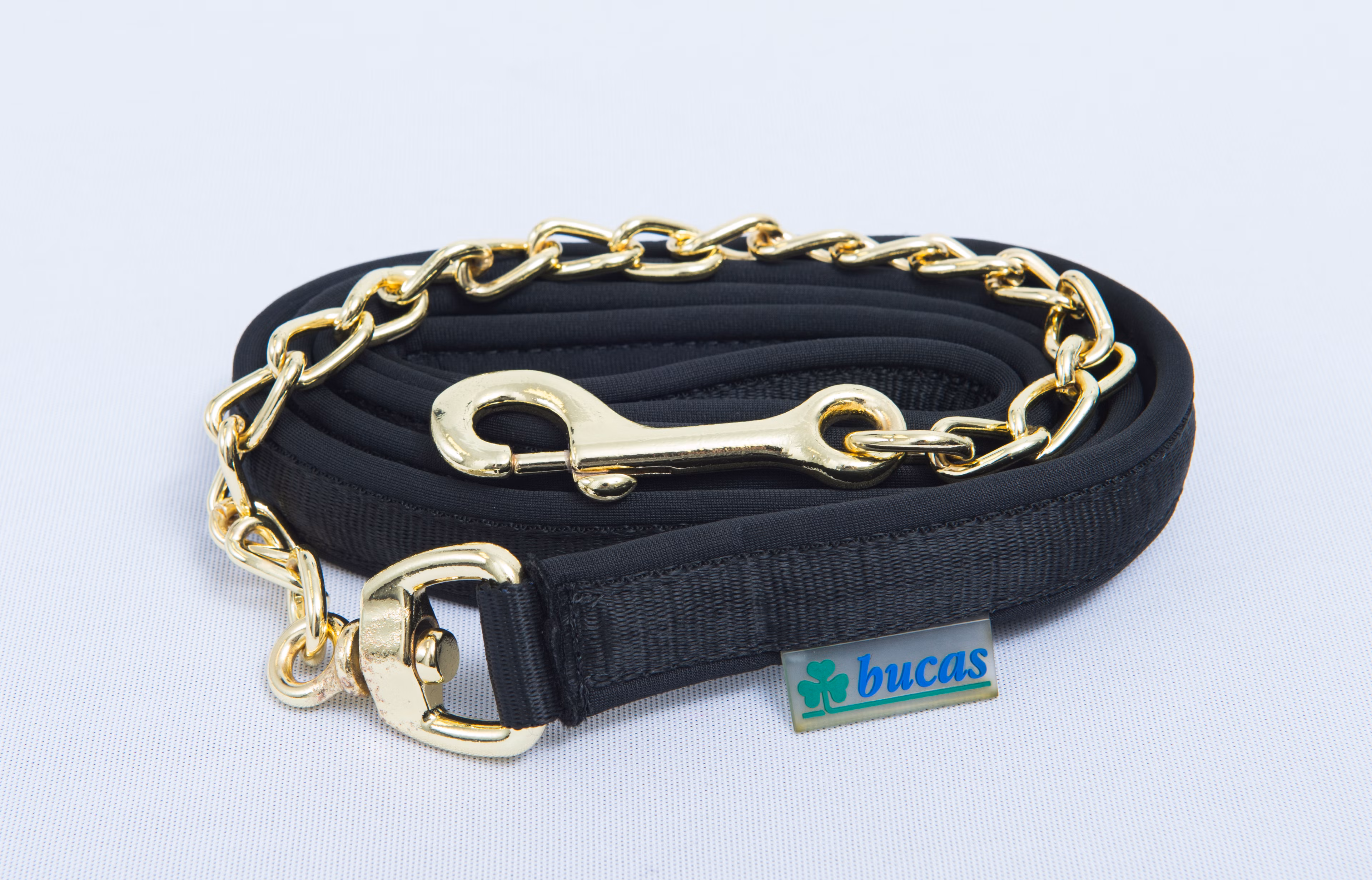 Stallion Chain Lead