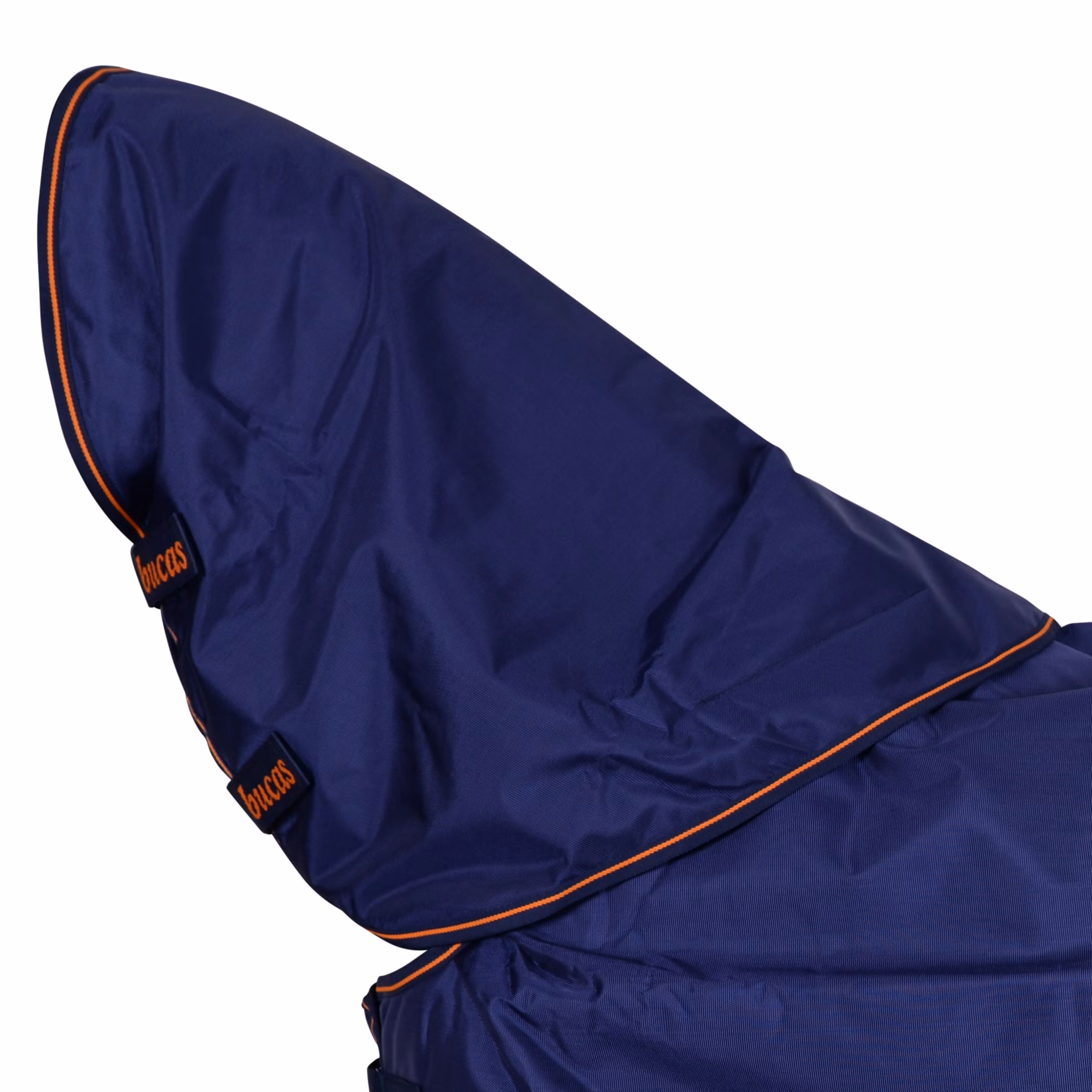 Bucas Therapy T/O Neck