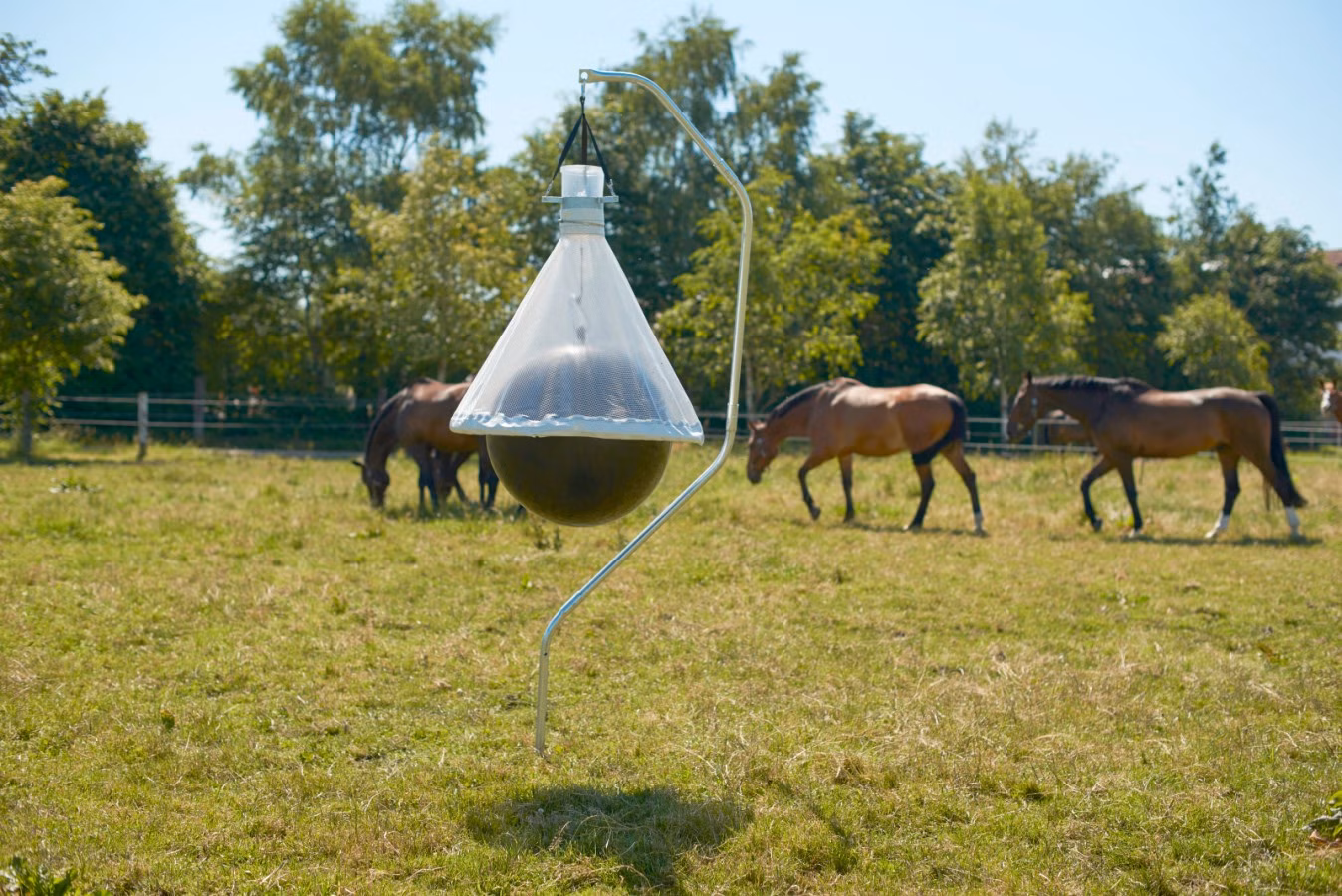 TaonX Insektsfanger 10.000m2