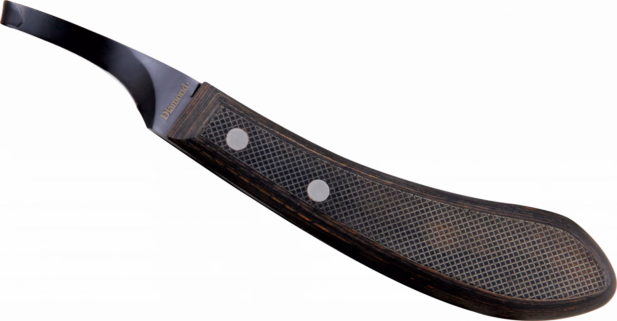 Hovkniv Diamond Drop Curved