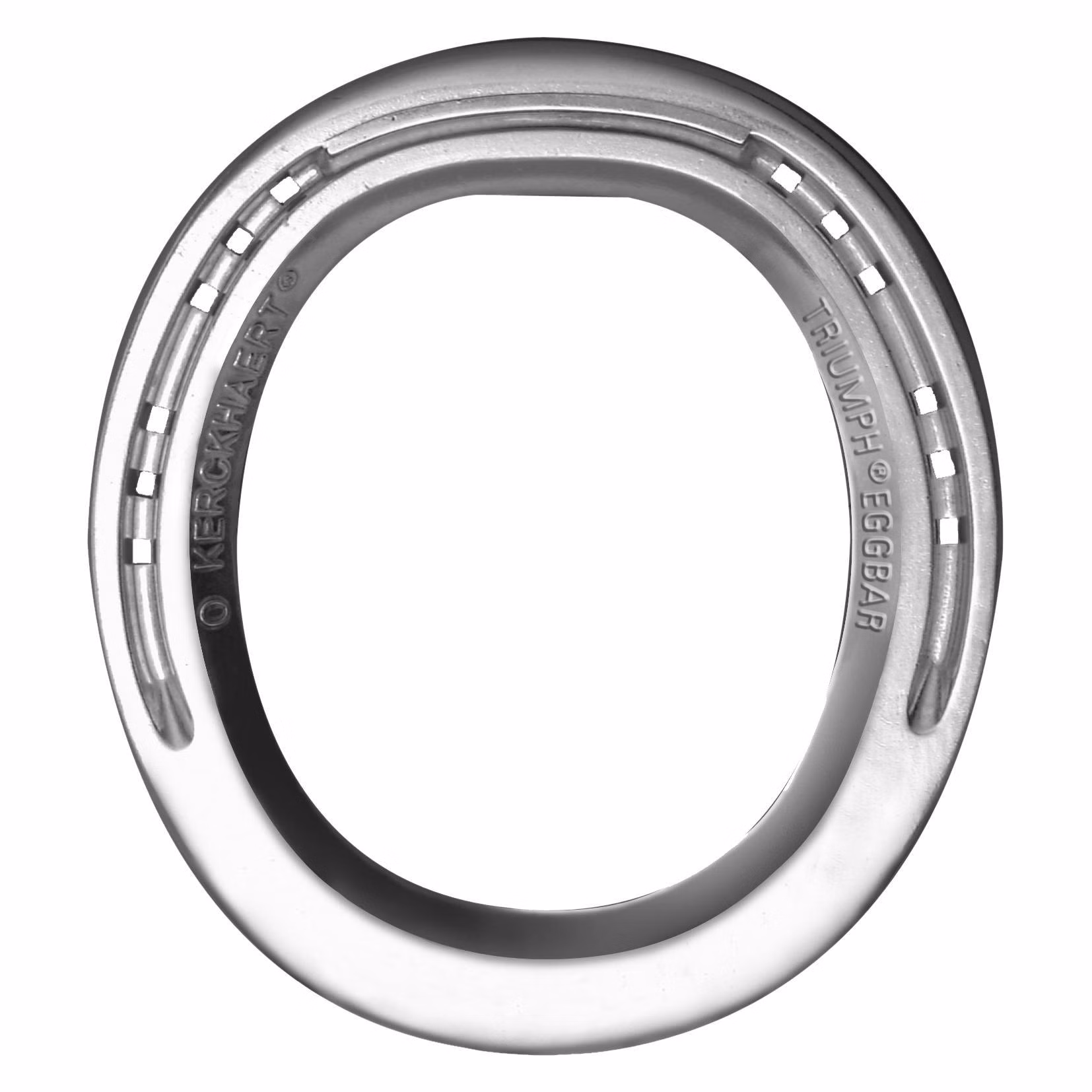 Kerckhaert Triumph Eggbar Alu Fram