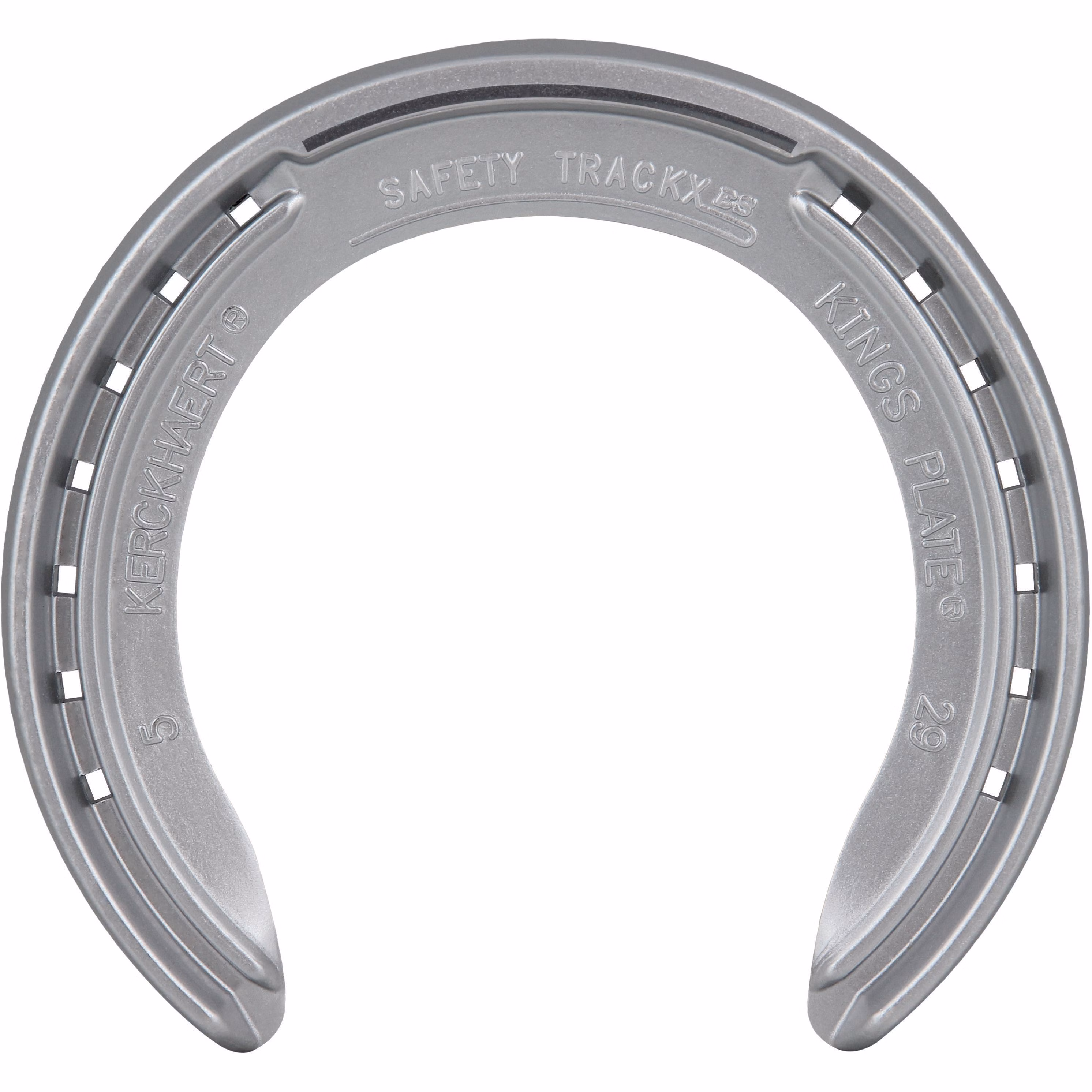 Kerckhaert Alu Safety Trackx ES Fram