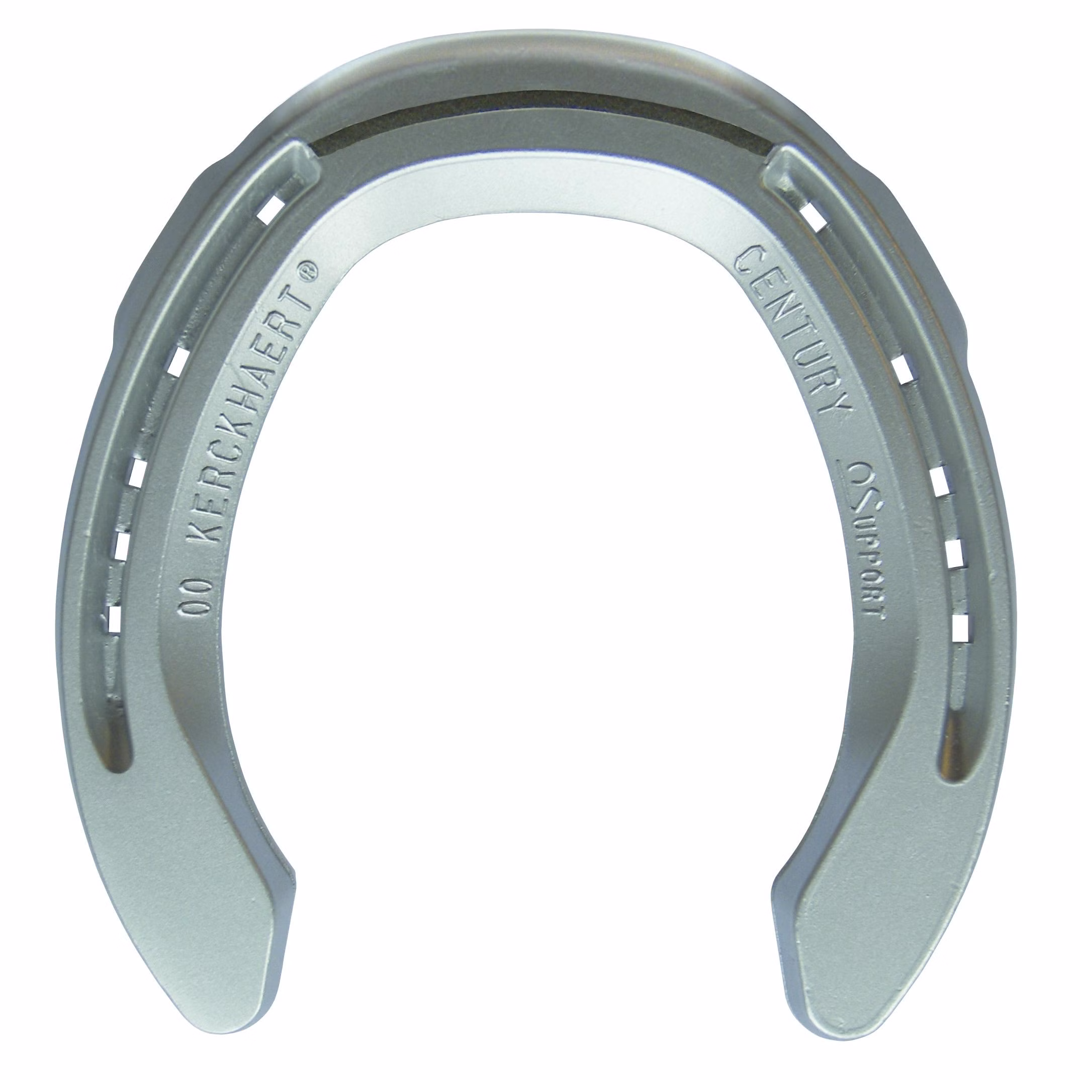 Kerckhaert Century Support Aluminium Bak