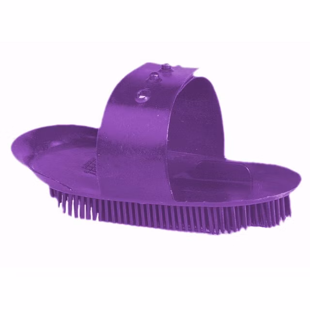 Børste Sarvis V-Plast Mini Lilla