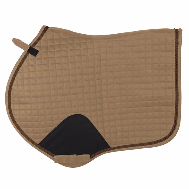 Salunderlag Heimer Pro Sprang Beige/Brun FS