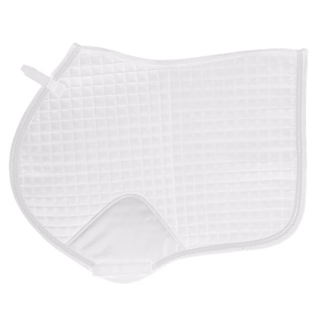 Salunderlag Heimer Pro Sprang Hvit/Hvit FS