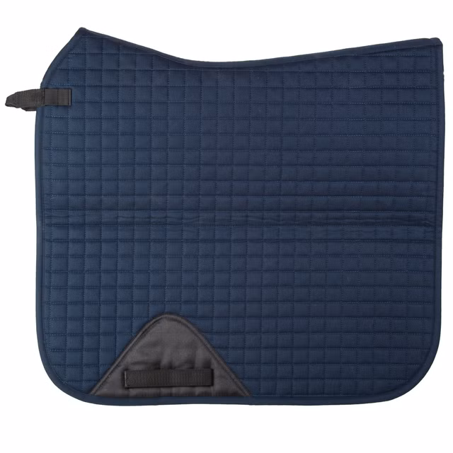 Salunderlag Heimer Pro Dressur Navy FS