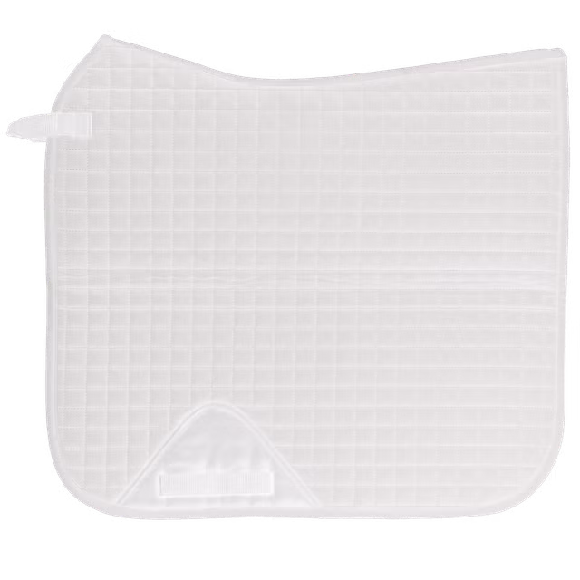 Salunderlag Heimer Pro Dressur Hvit FS