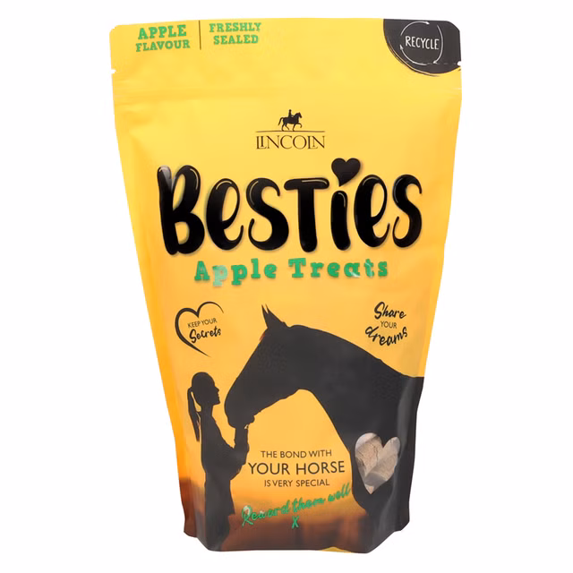 Hestegodt Besties Heimer 1kg