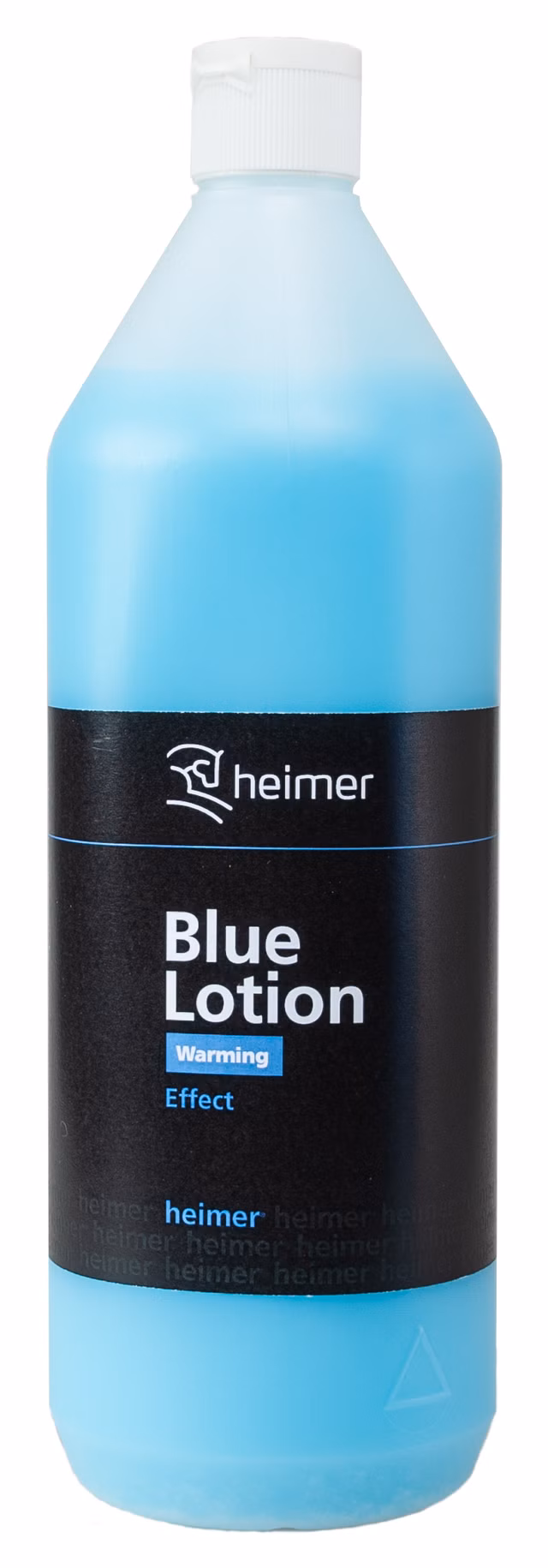 Blue Lotion Heimer 1050ml. (6)